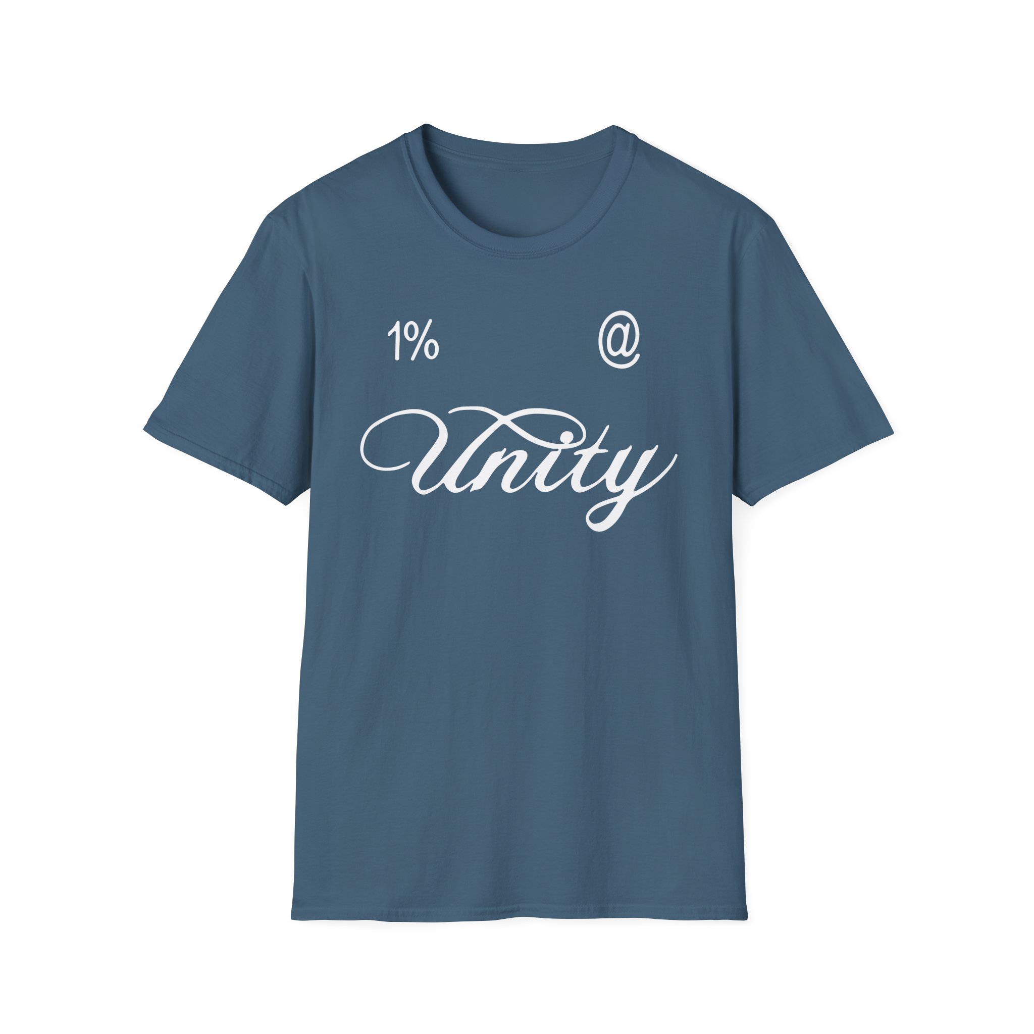 Joost Klein Unity Unisex Softstyle T-Shirt