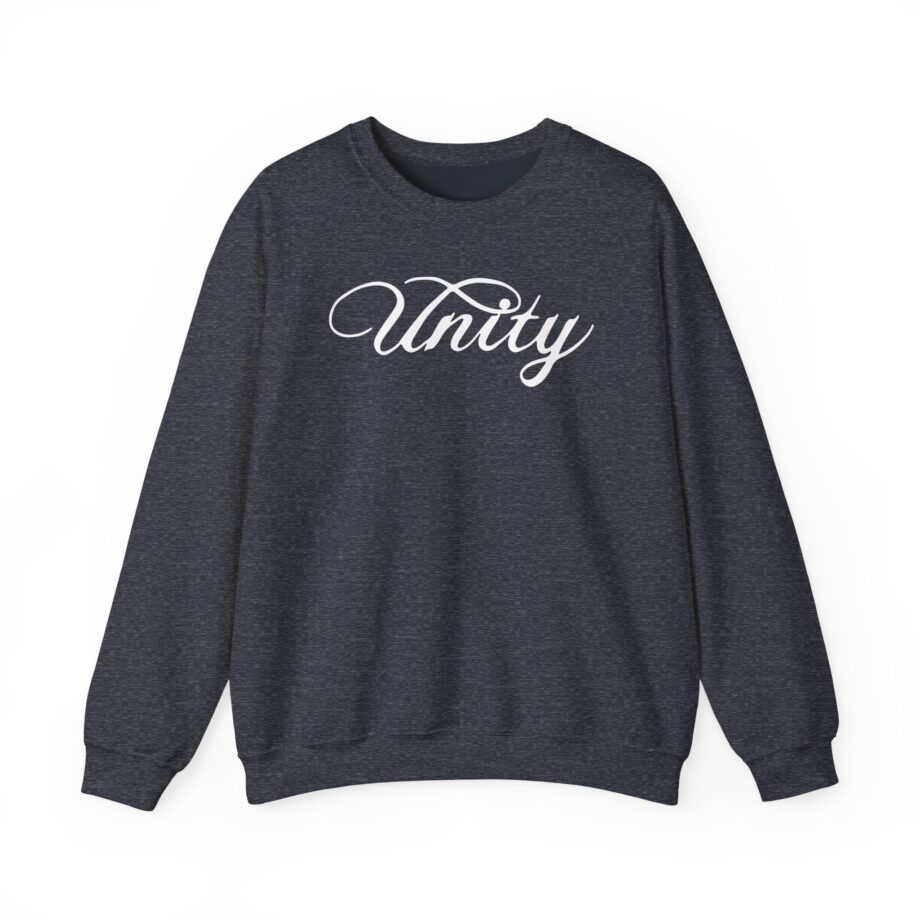 Joost Klein Unity Unisex Heavy Blend™ Crewneck Sweatshirt