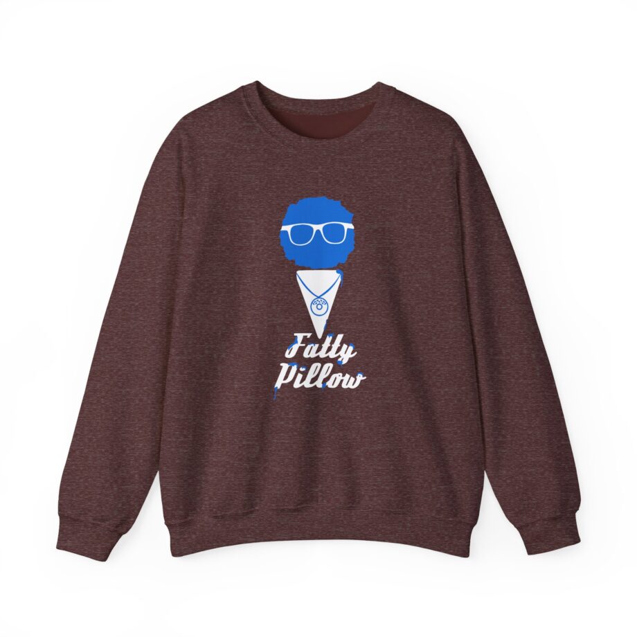 Fattypillow Unisex Heavy Blend™ Crewneck Sweatshirt