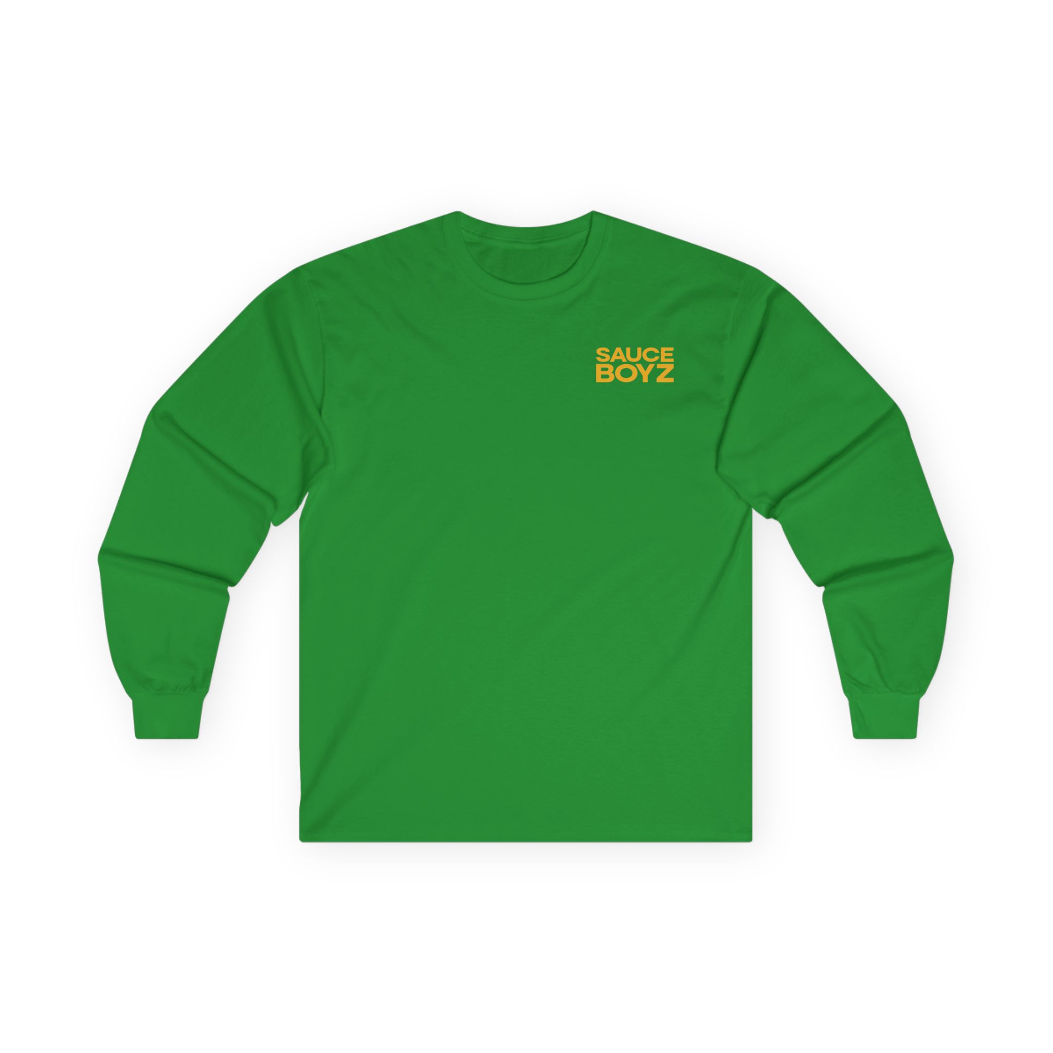 Eladio Carrion Sauce Boyz Unisex Ultra Cotton Long Sleeve Tee