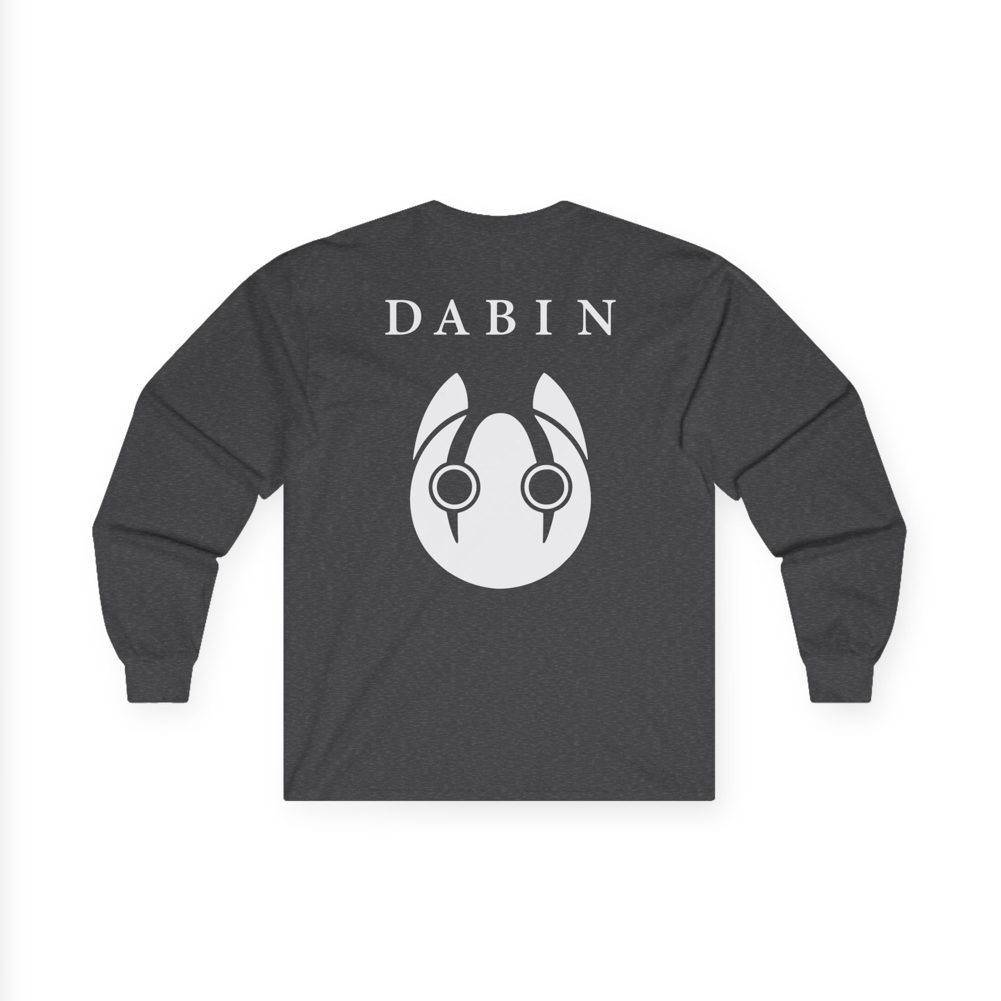 Dabin Dabthesky  Unisex Ultra Cotton Long Sleeve Tee