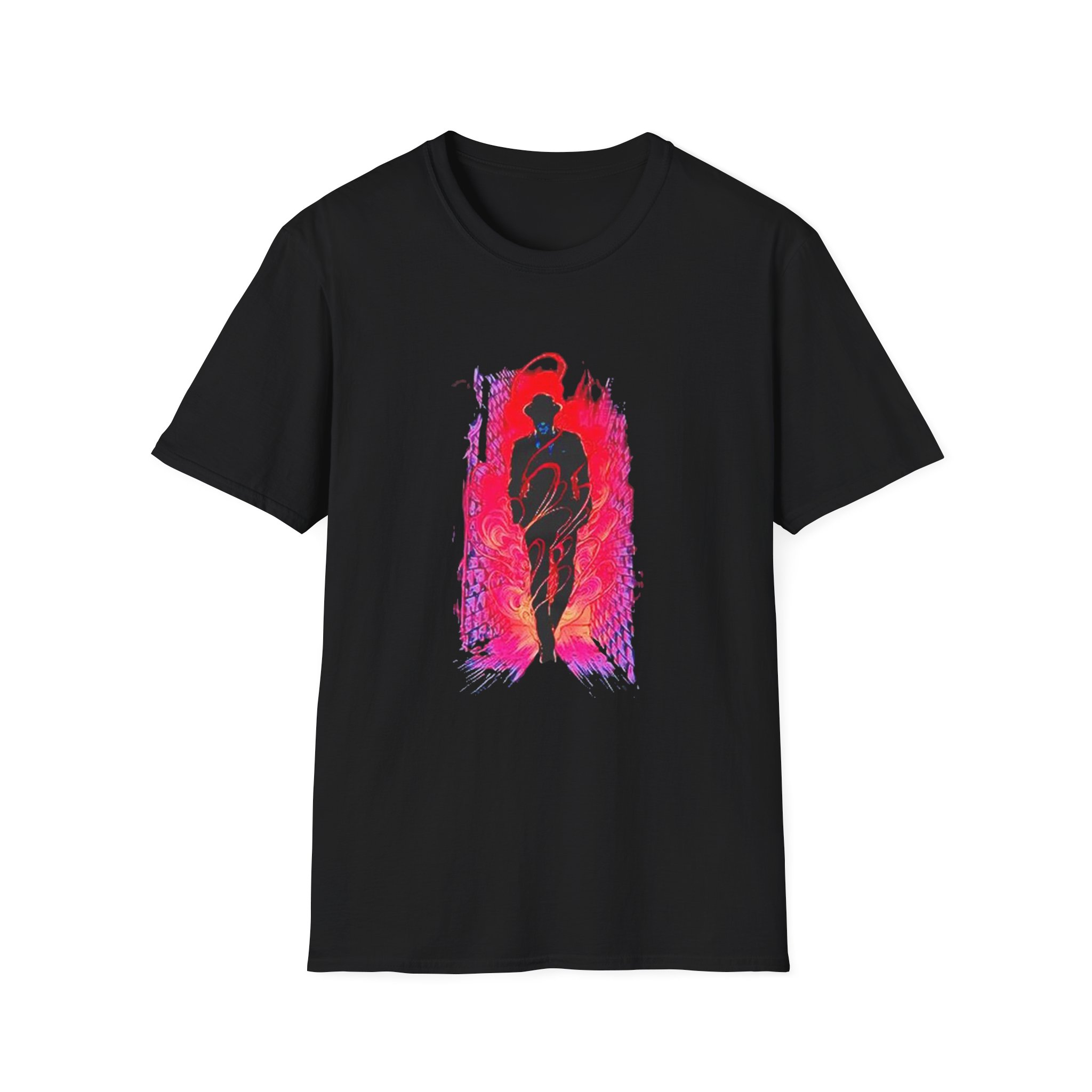 SmallAnt Unisex Softstyle T-Shirt