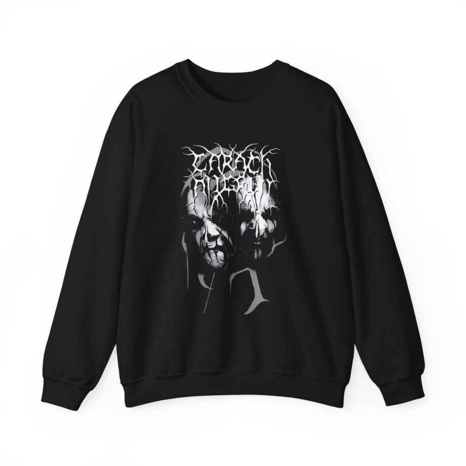 Carach Angren Corpse Paint Unisex Heavy Blend™ Crewneck Sweatshirt