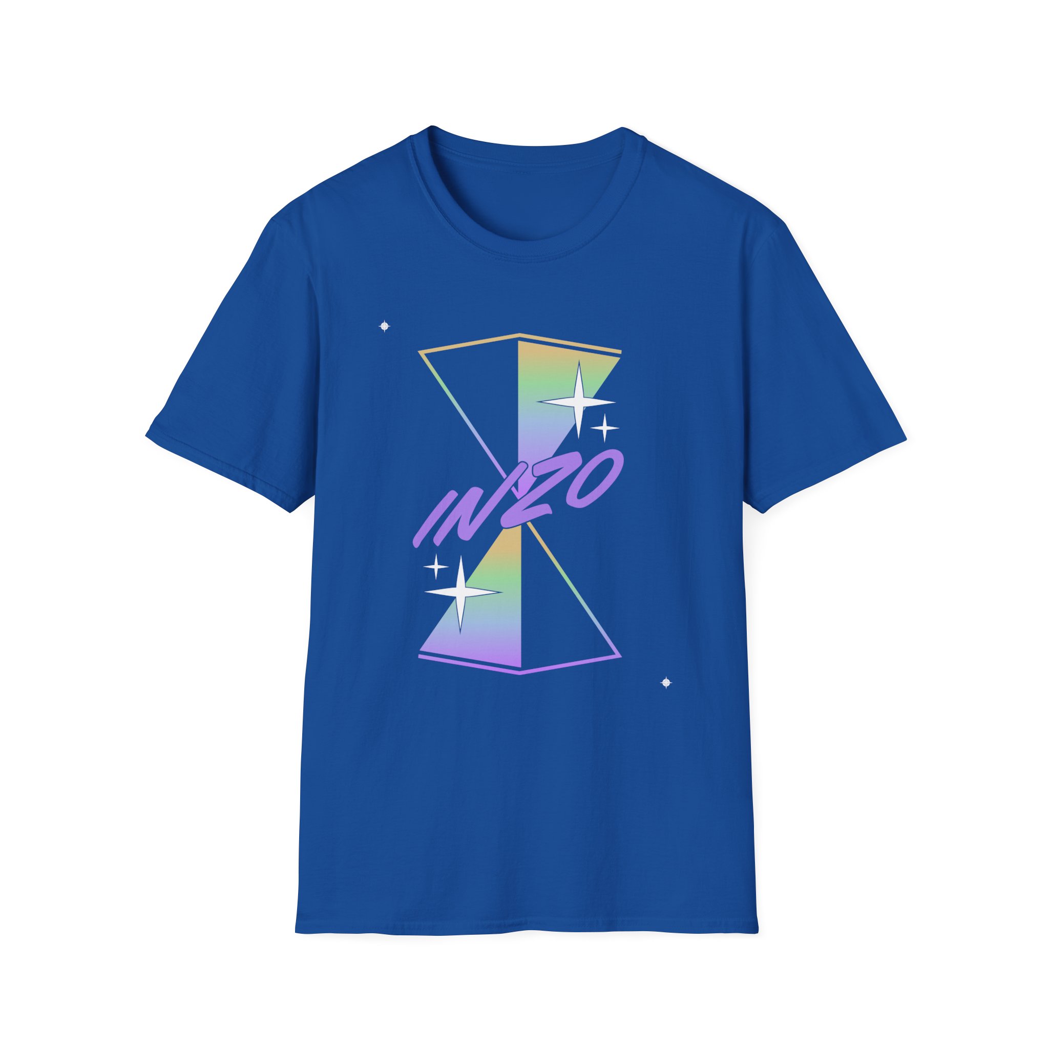 Inzo Unisex Softstyle T-Shirt
