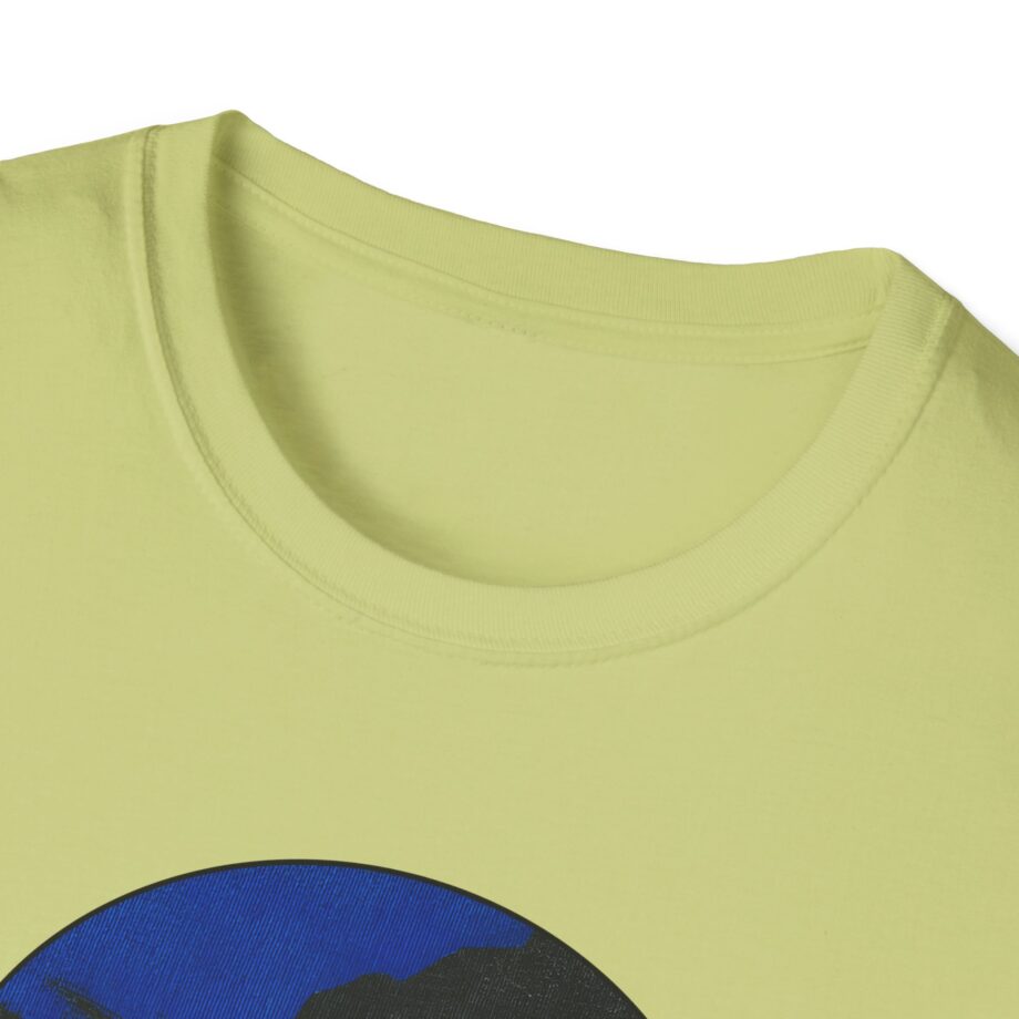 Primal Scream Dixie-narco Ep Unisex Softstyle T-Shirt