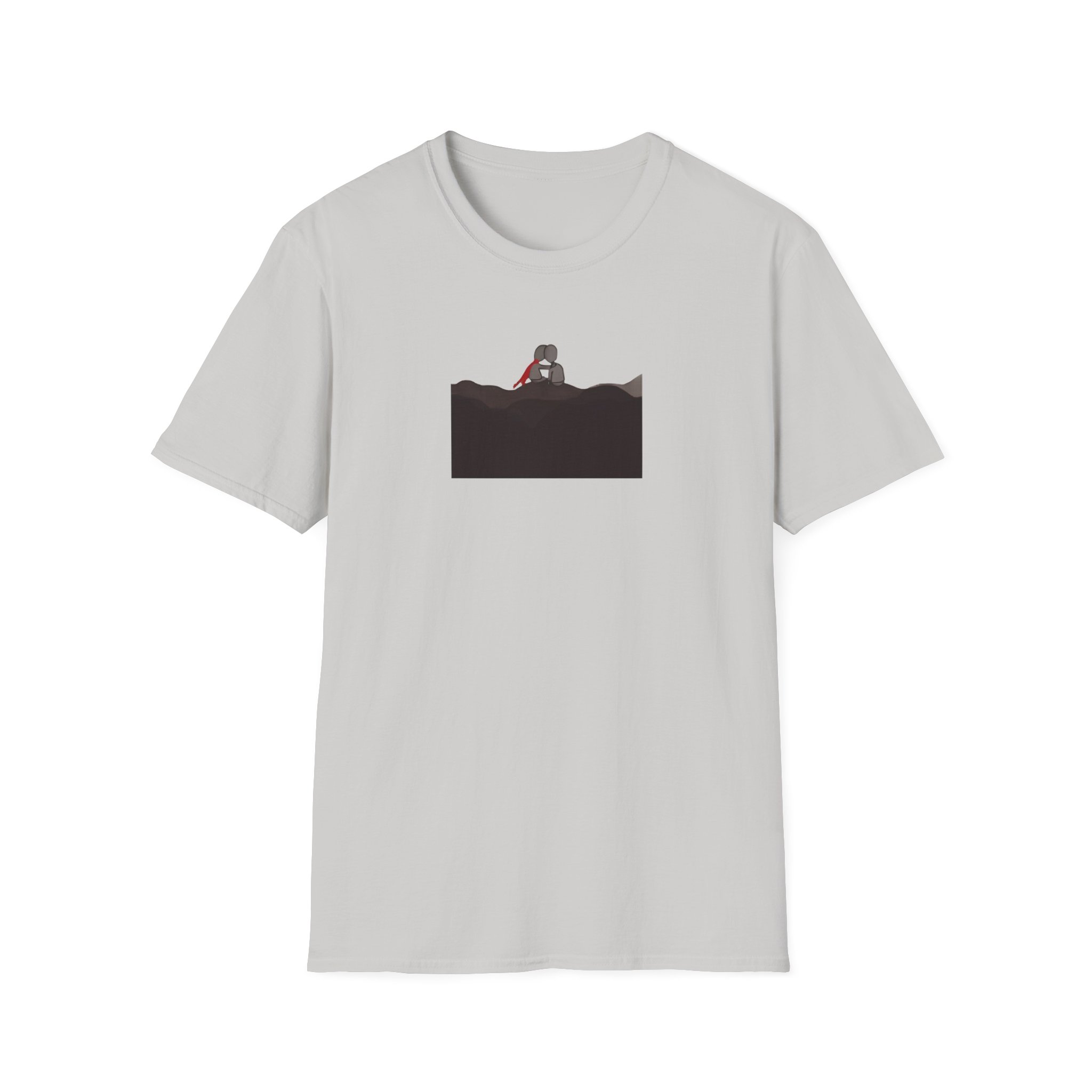 Tom Odell  Streets of Heaven Unisex Softstyle T-Shirt
