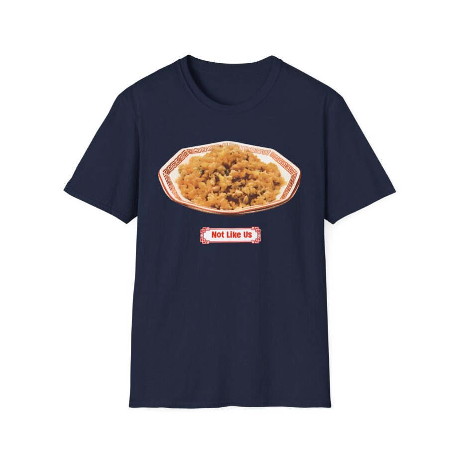Kendrick Lamar Unisex Softstyle T-Shirt