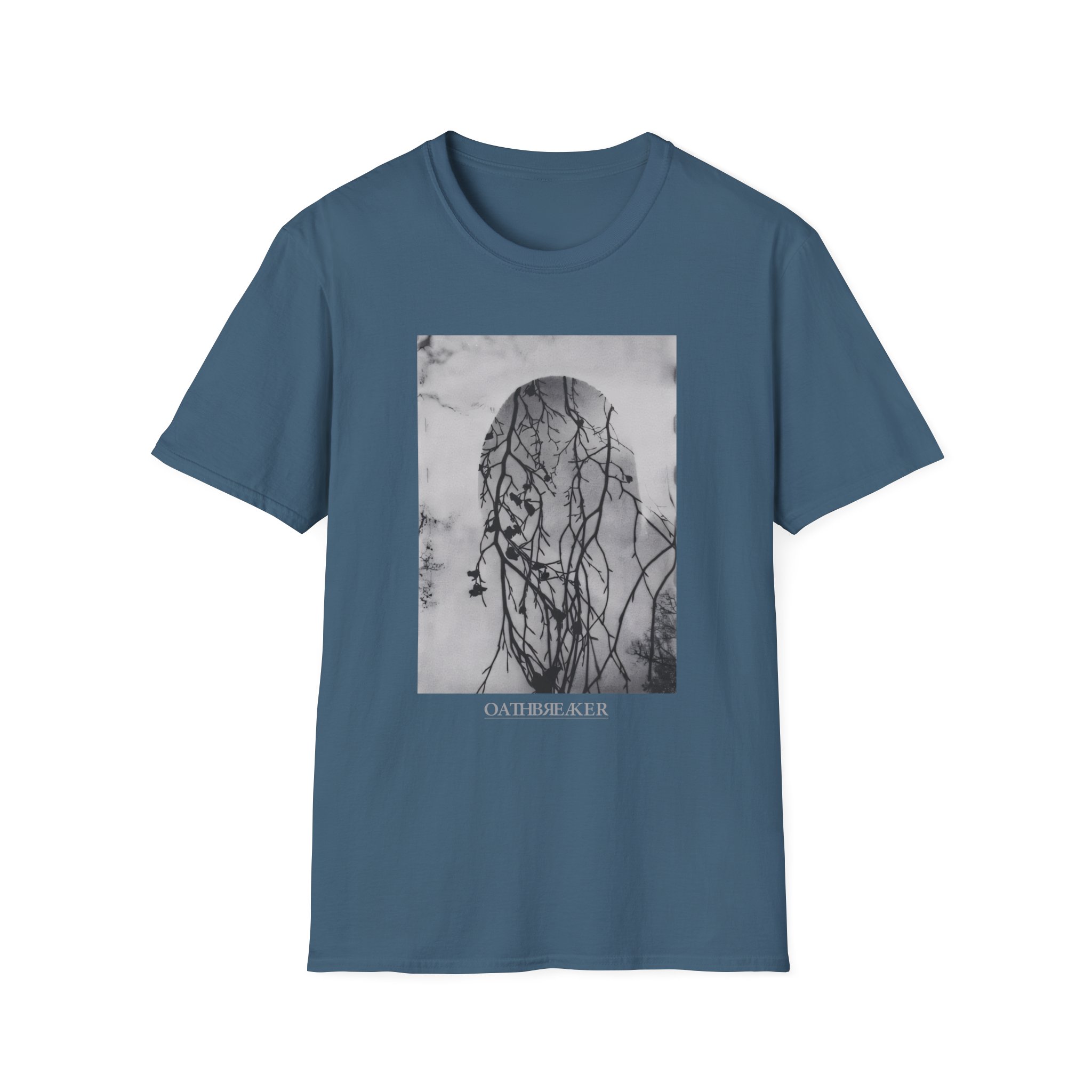Oathbreaker Rozenboom Unisex Softstyle T-Shirt