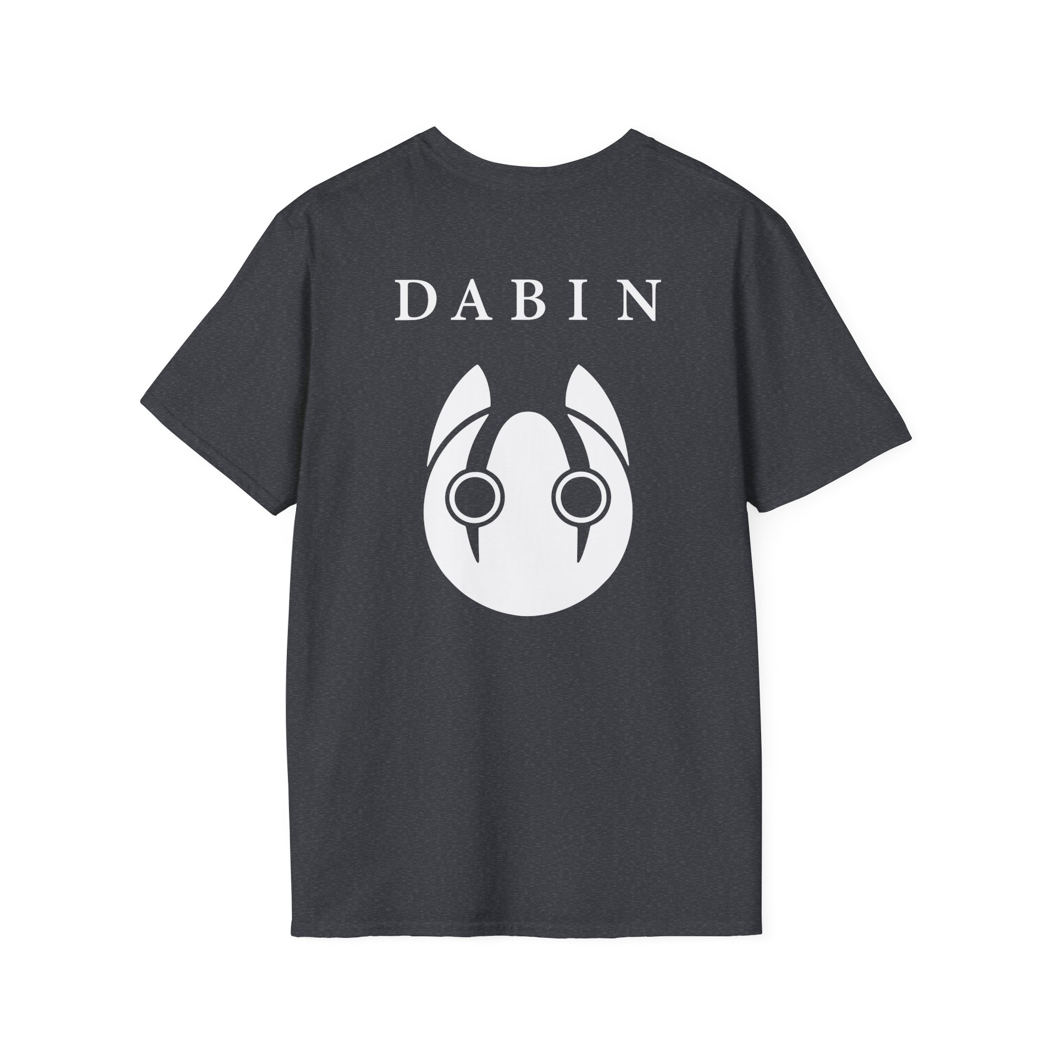 Dabin Dabthesky  Unisex Softstyle T-Shirt