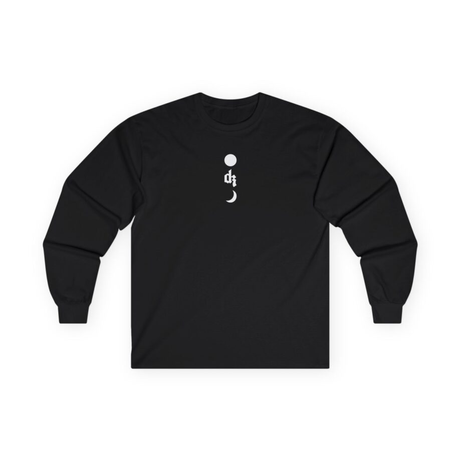 Dermot Kennedy Unisex Ultra Cotton Long Sleeve Tee