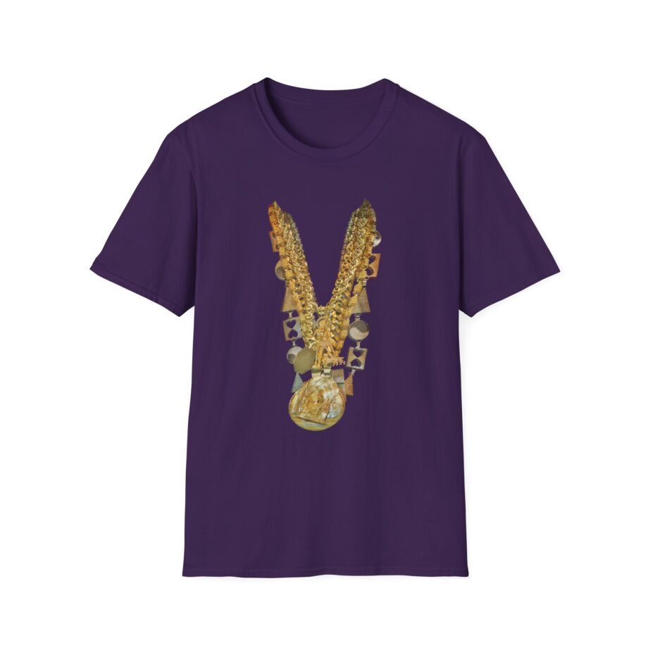 Slick Rick Unisex Softstyle T-Shirt
