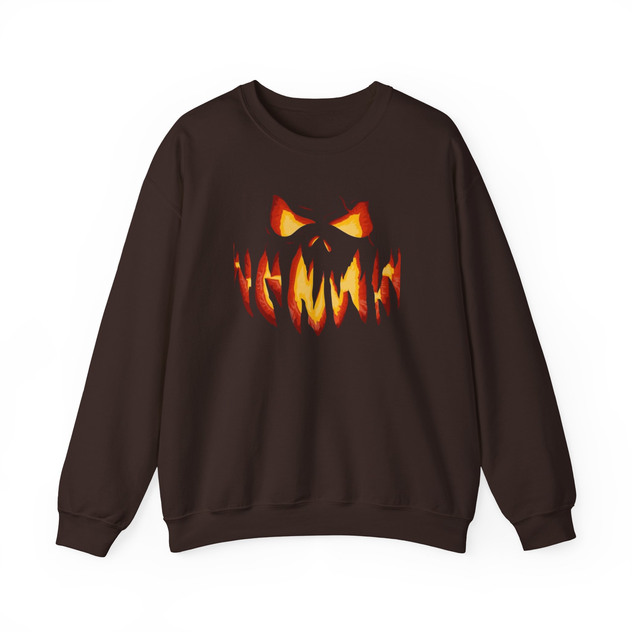 Kanel Joseph Menace  Unisex Heavy Blendâ„¢ Crewneck Sweatshirt