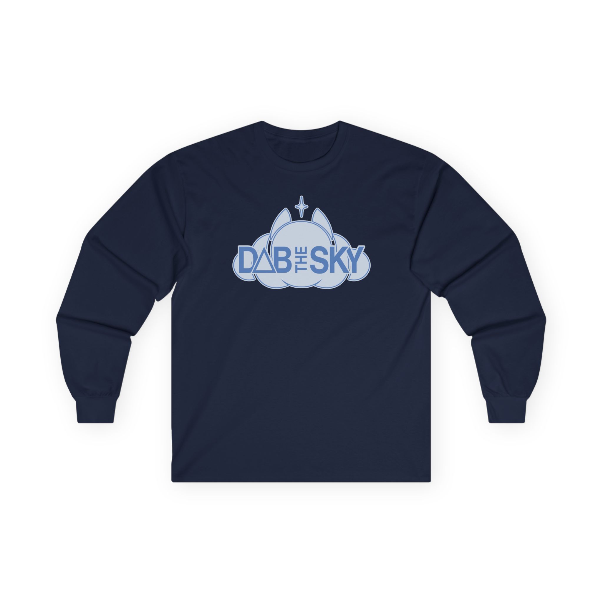 Dabin Dabthesky  Unisex Ultra Cotton Long Sleeve Tee