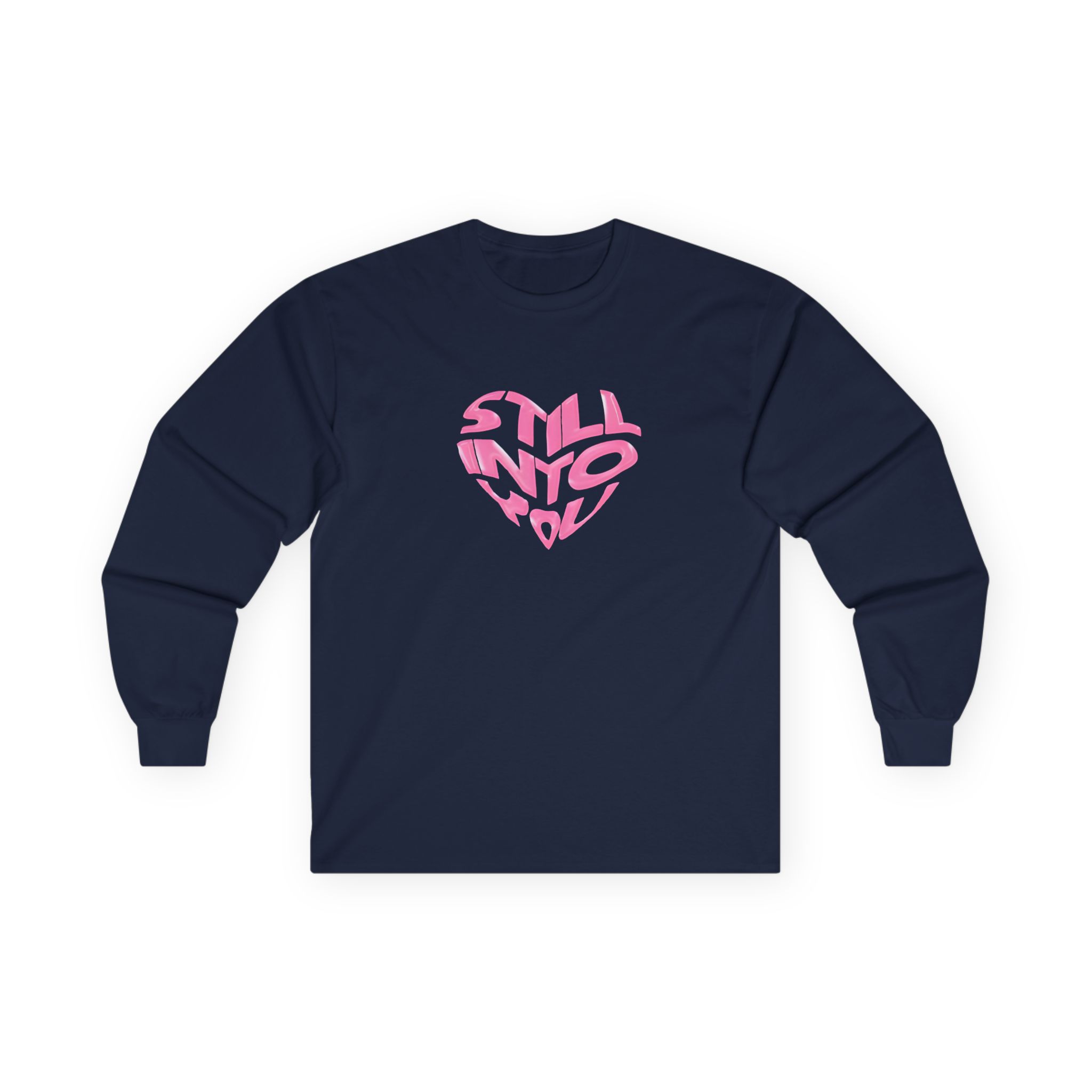Hayley Williams Still Into You Unisex Ultra Cotton Long Sleeve Tee