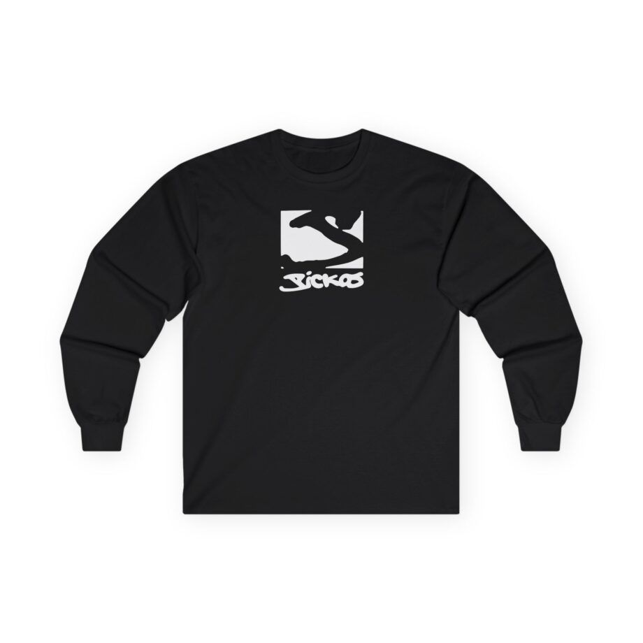 Sickos Unisex Ultra Cotton Long Sleeve Tee