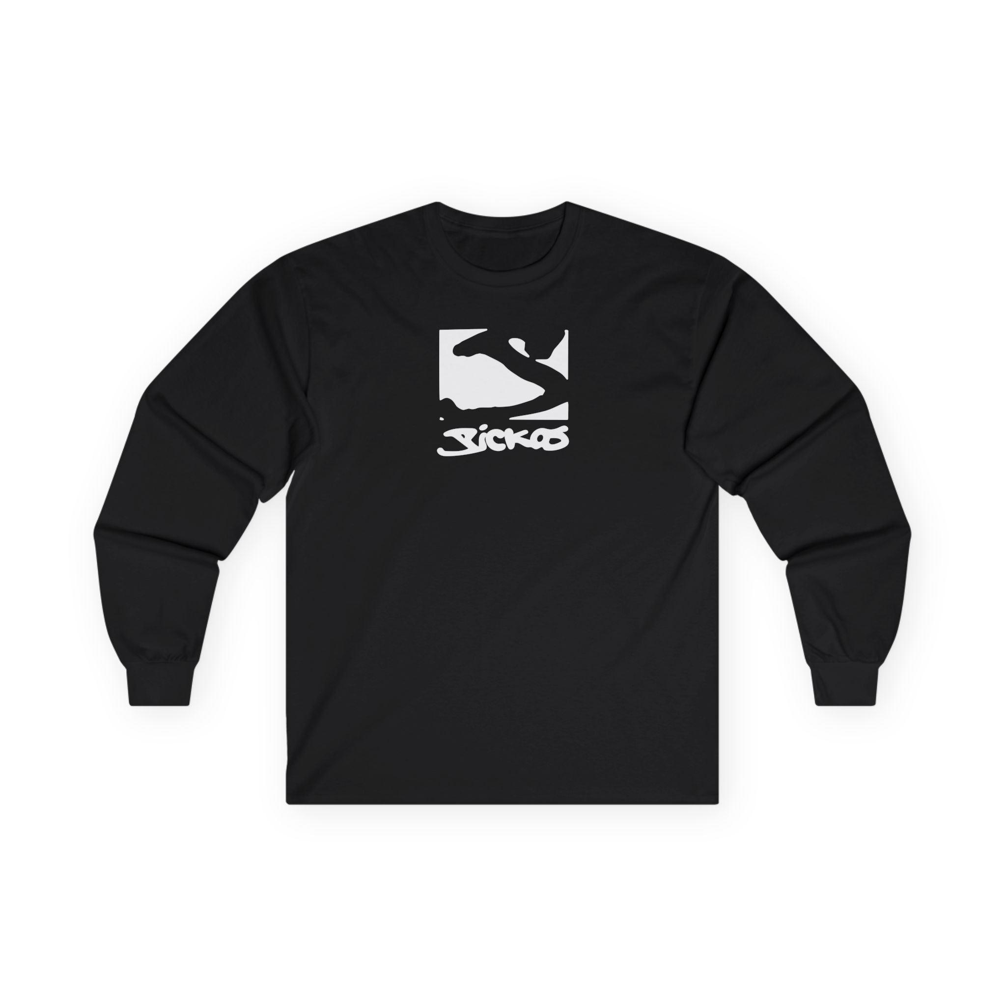 Sickos Unisex Ultra Cotton Long Sleeve Tee