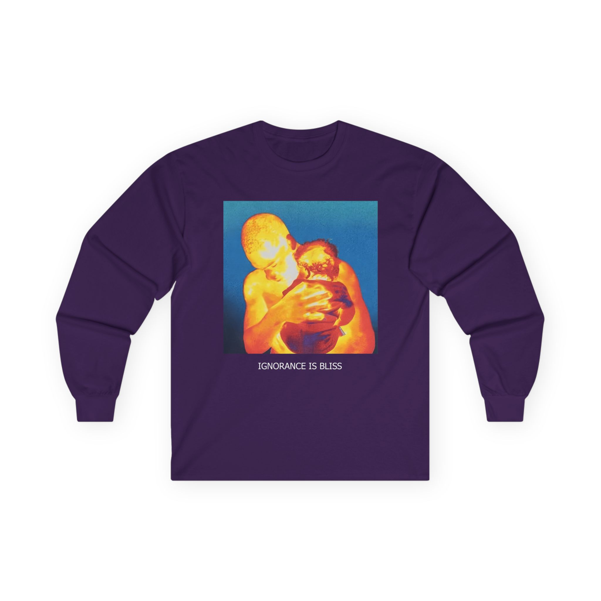 SK Joseph Olaitan Adenuga Jr Down Under Unisex Ultra Cotton Long Sleeve Tee