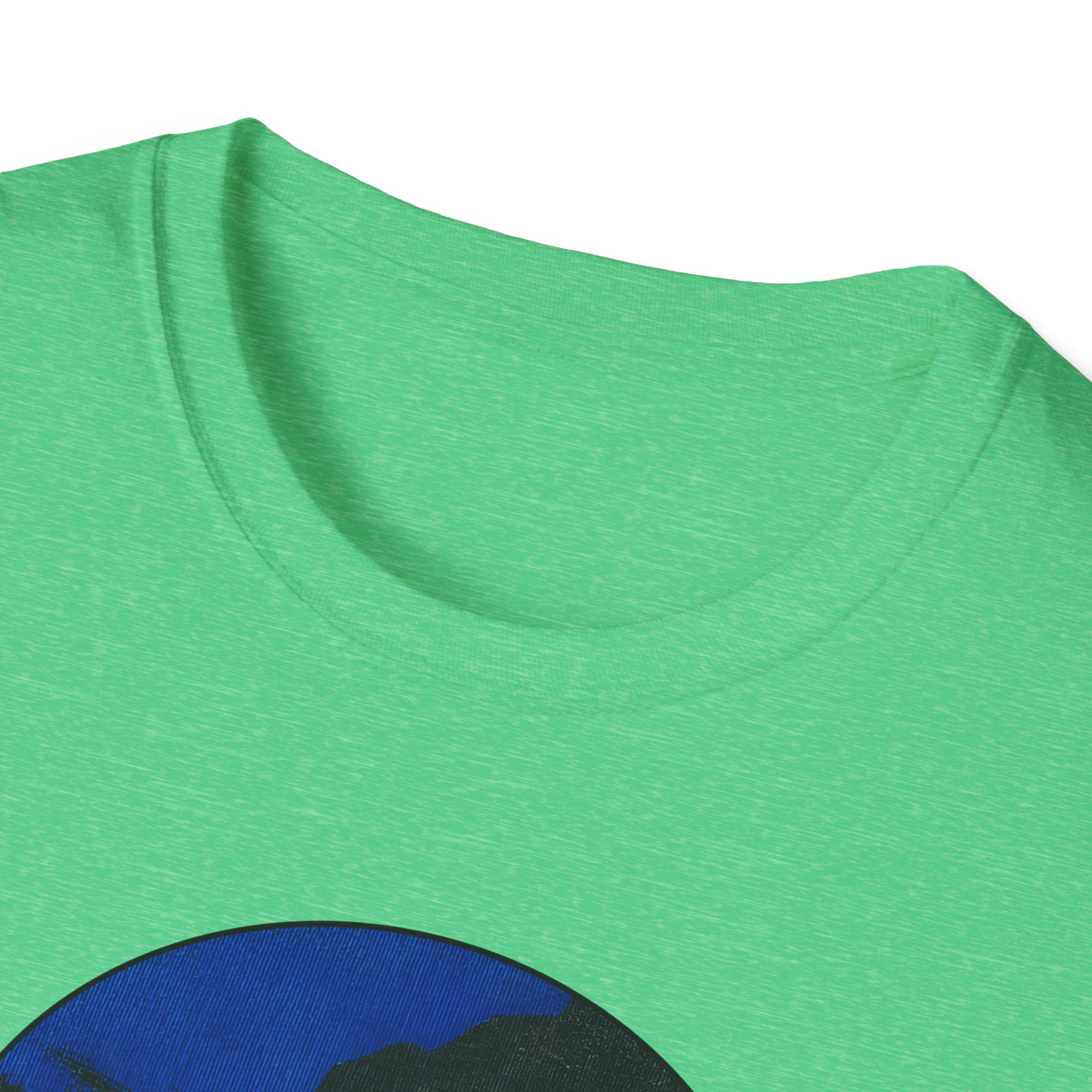 Primal Scream Dixie-narco Ep Unisex Softstyle T-Shirt