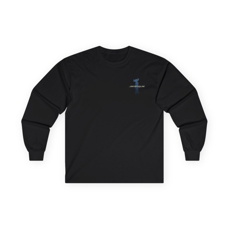 J Buffalo High Times Unisex Ultra Cotton Long Sleeve Tee
