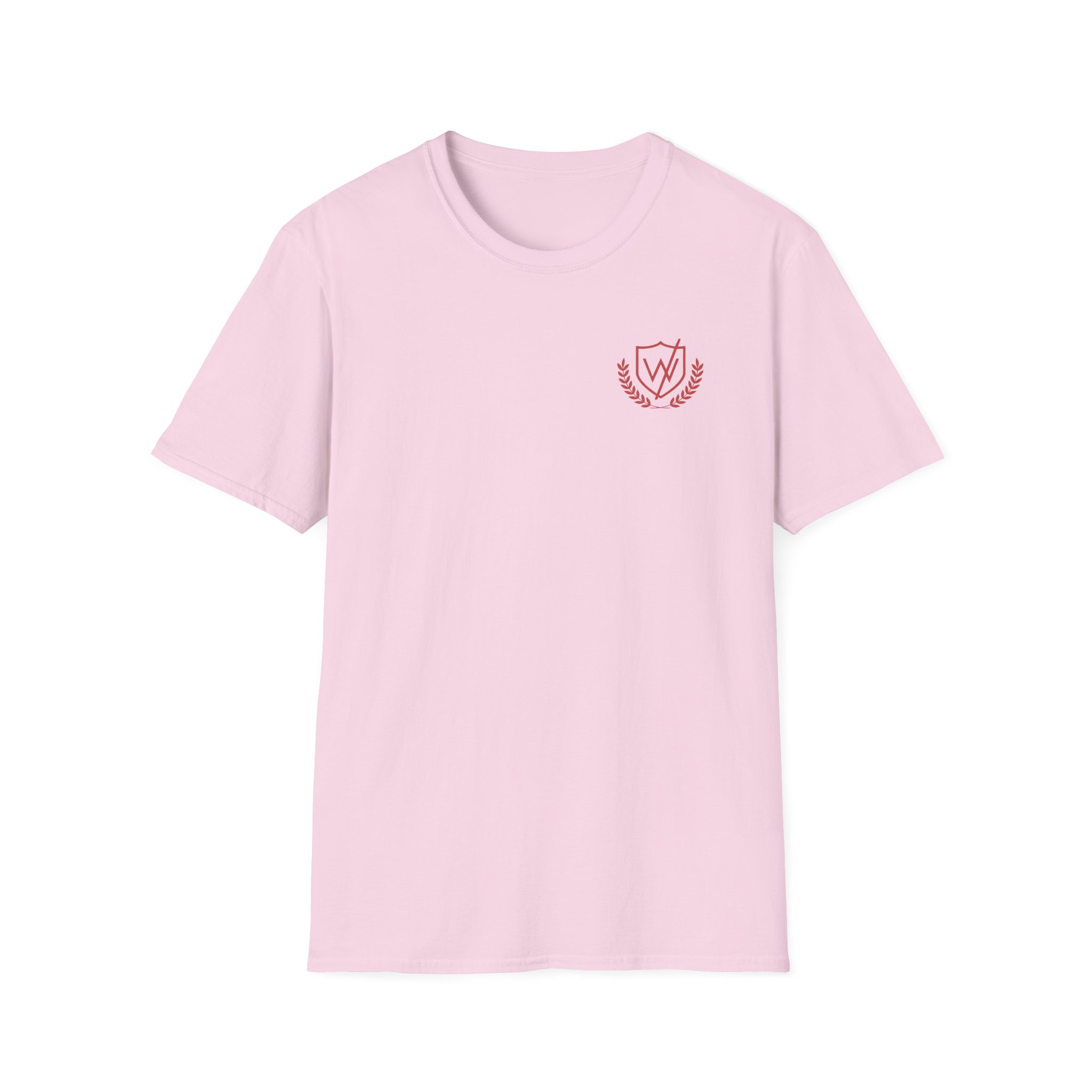 Sleeping With Sirens Unisex Softstyle T-Shirt