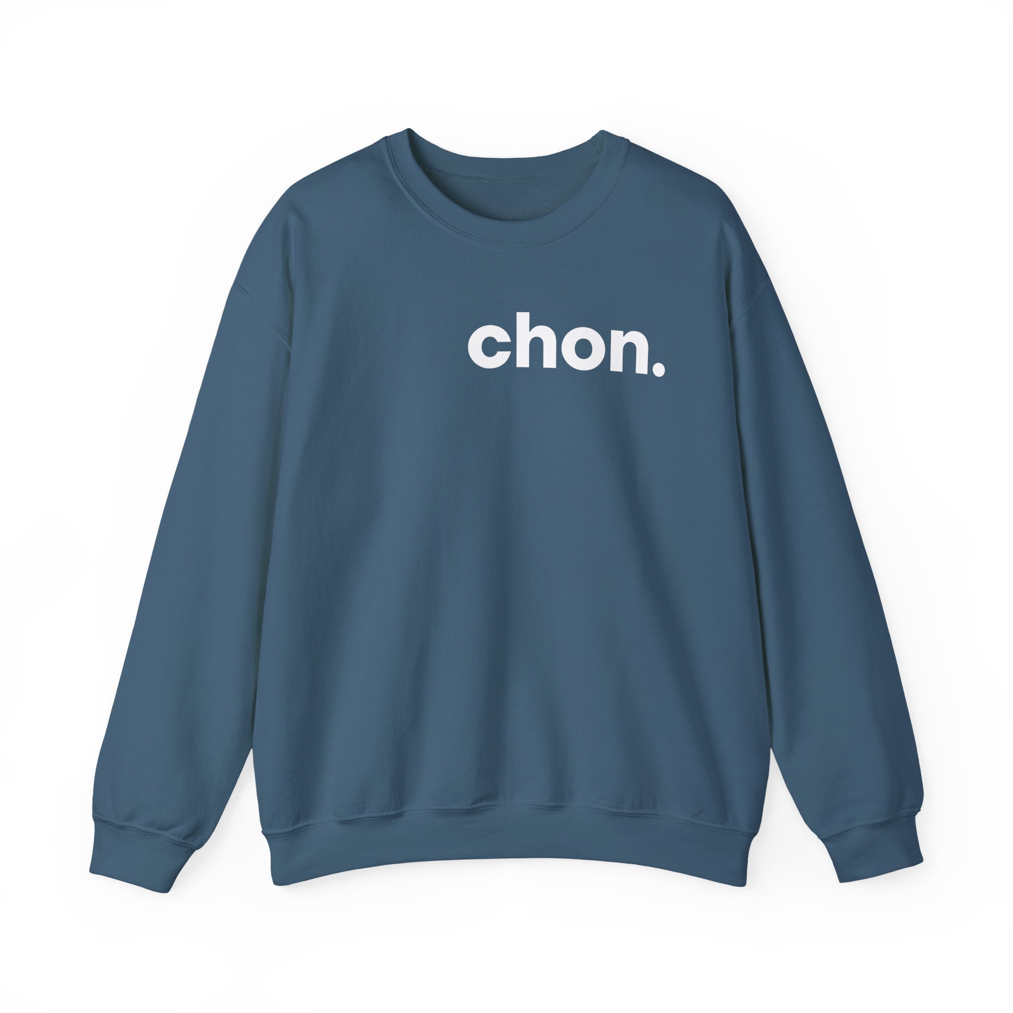 Chon homey Unisex Heavy Blendâ„¢ Crewneck Sweatshirt