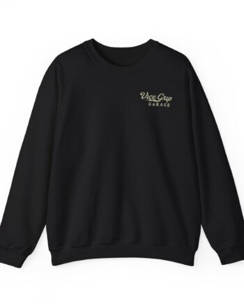 Vicegripgarage 1935 Truck Work Unisex Heavy Blend™ Crewneck Sweatshirt