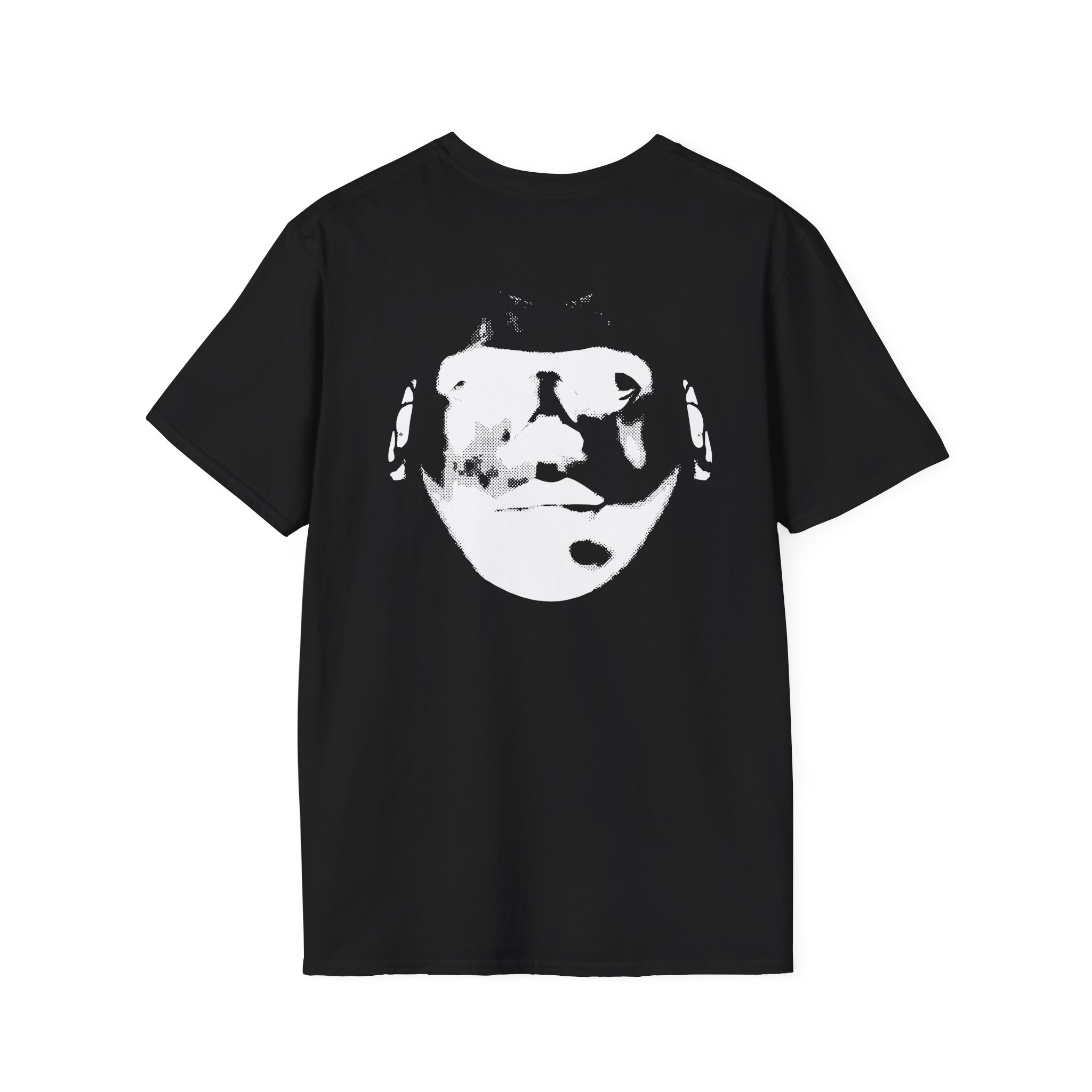 Disarstar X Jugglerz Unisex Softstyle T-Shirt