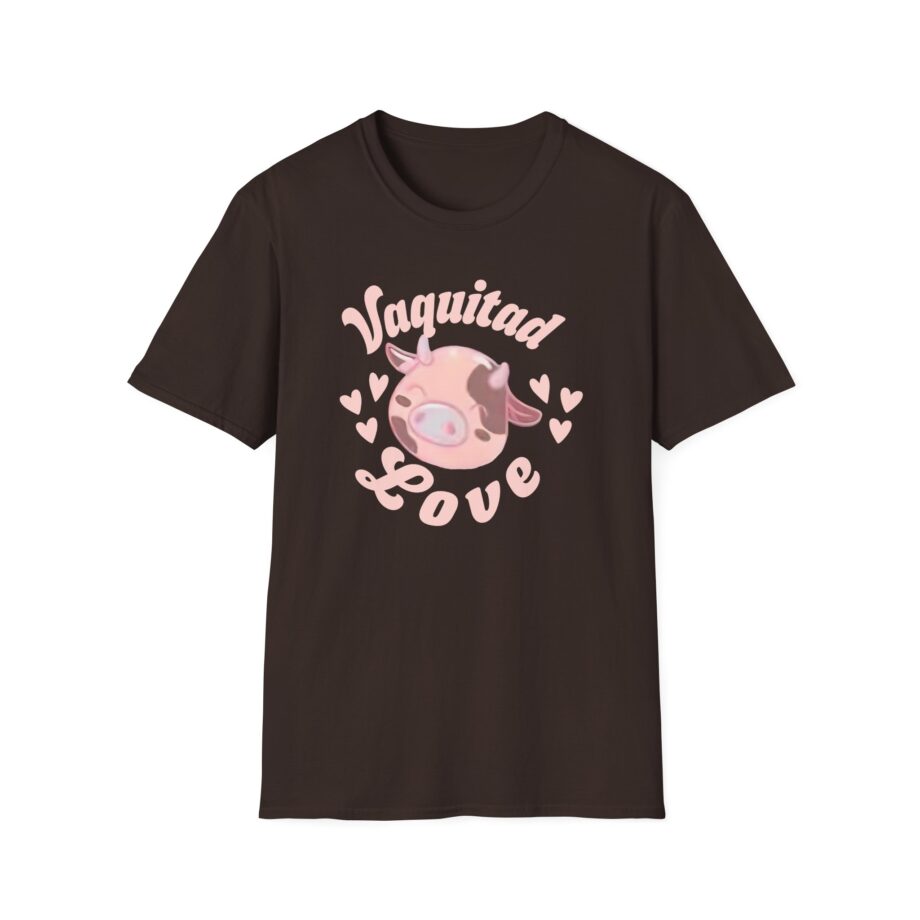 Shawty Bae Unisex Softstyle T-Shirt