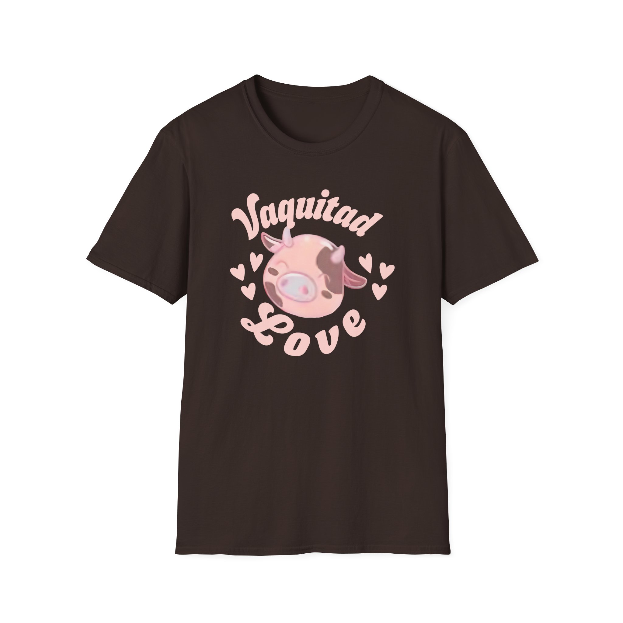 Shawty Bae Unisex Softstyle T-Shirt