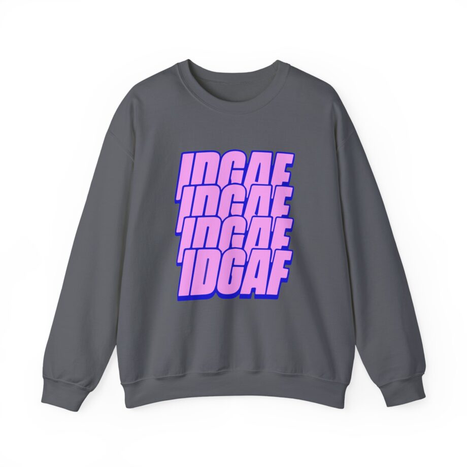 Summer Walker Unisex Heavy Blend™ Crewneck Sweatshirt