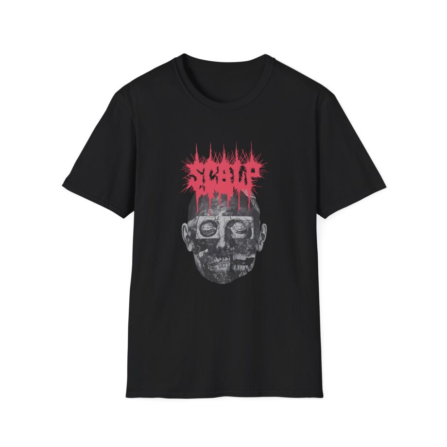 Meatcanyon Unisex Softstyle T-Shirt