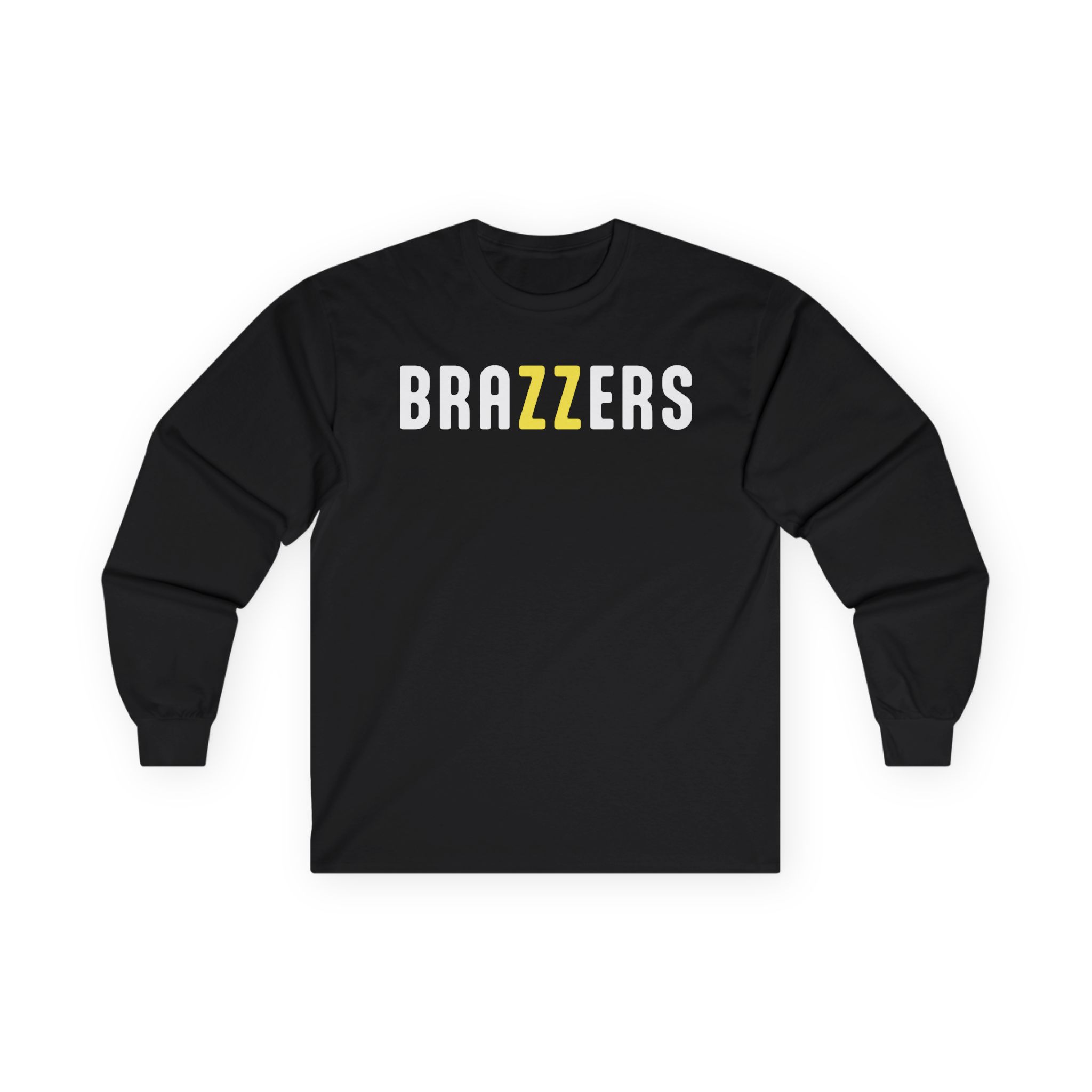 El Mariana Brazzers Unisex Ultra Cotton Long Sleeve Tee