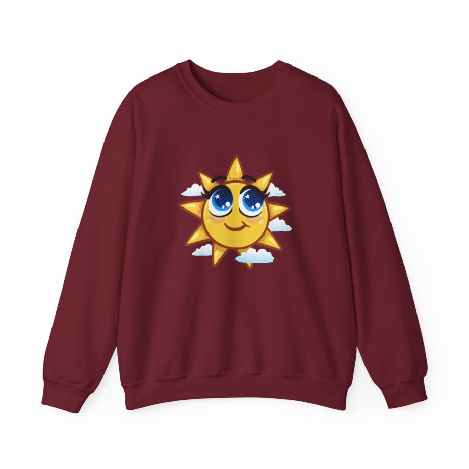 SmallAnt Unisex Heavy Blend™ Crewneck Sweatshirt