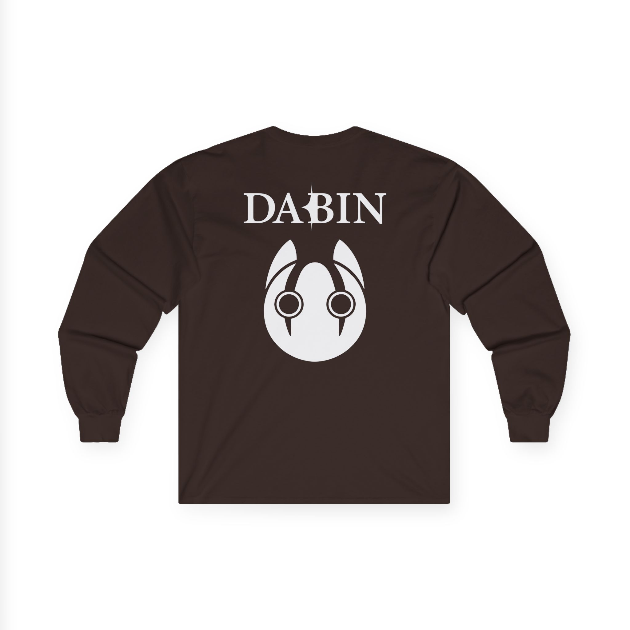 Dabin Unisex Ultra Cotton Long Sleeve Tee