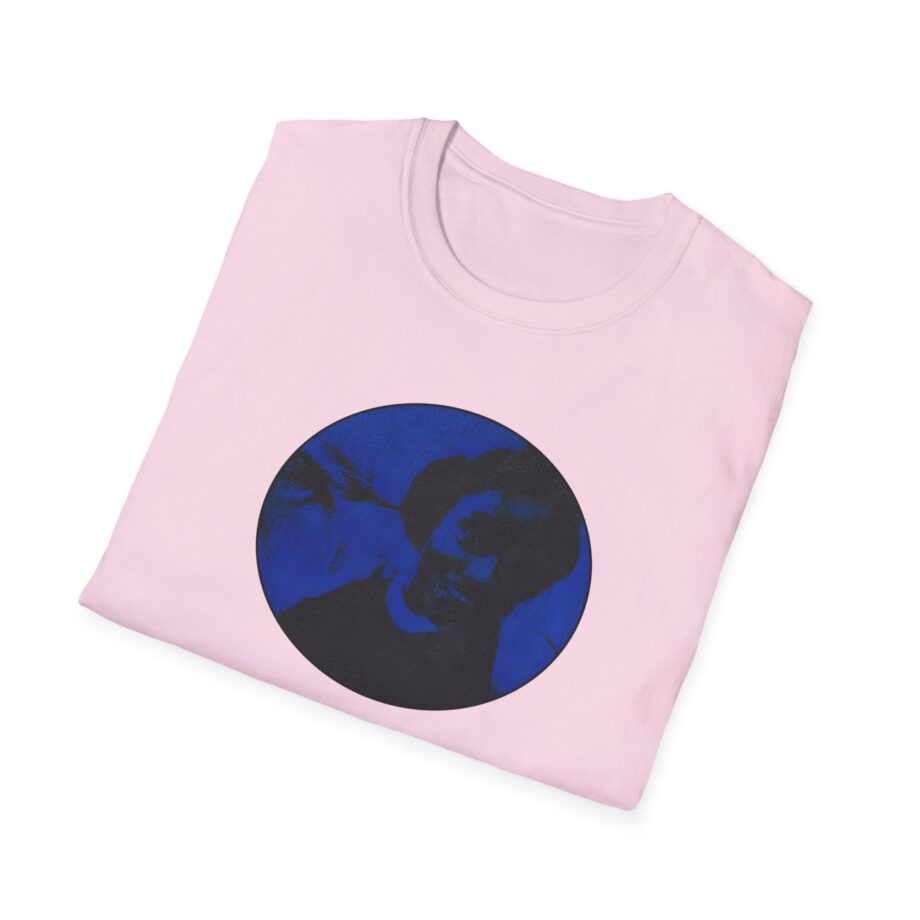 Primal Scream Dixie-narco Ep Unisex Softstyle T-Shirt