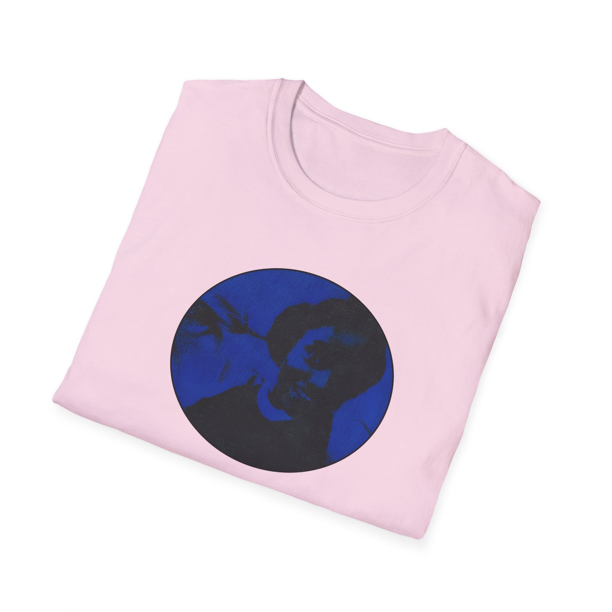 Primal Scream Dixie-narco Ep Unisex Softstyle T-Shirt