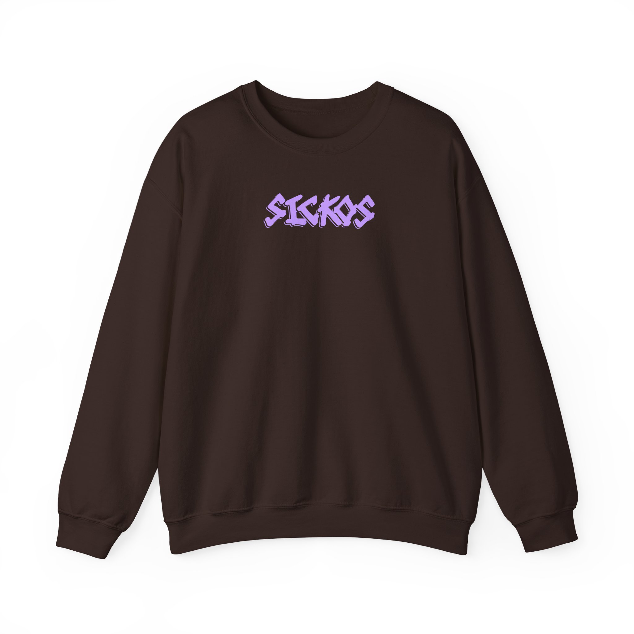 Sickos Unisex Heavy Blendâ„¢ Crewneck Sweatshirt