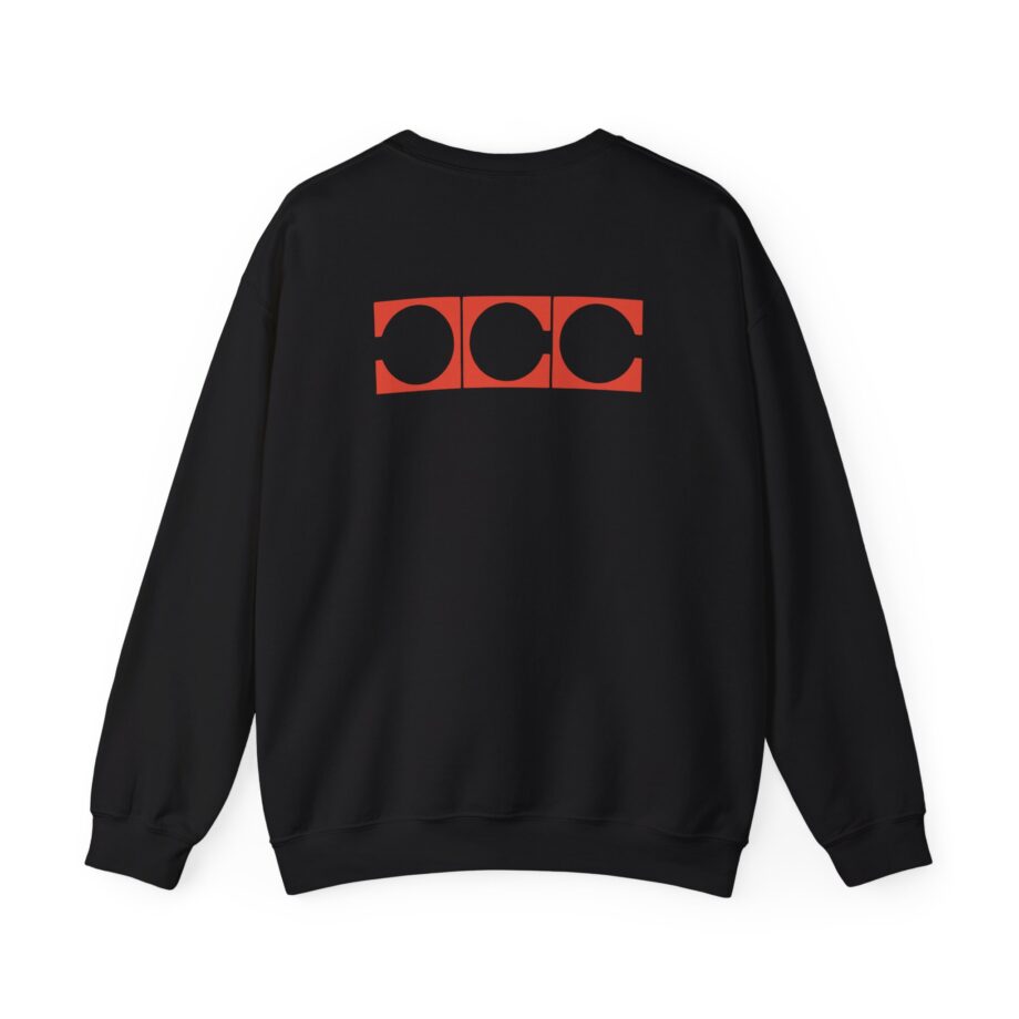 Nothing But Thieves All the Heaven, All the Time Unisex Heavy Blend™ Crewneck Sweatshirt