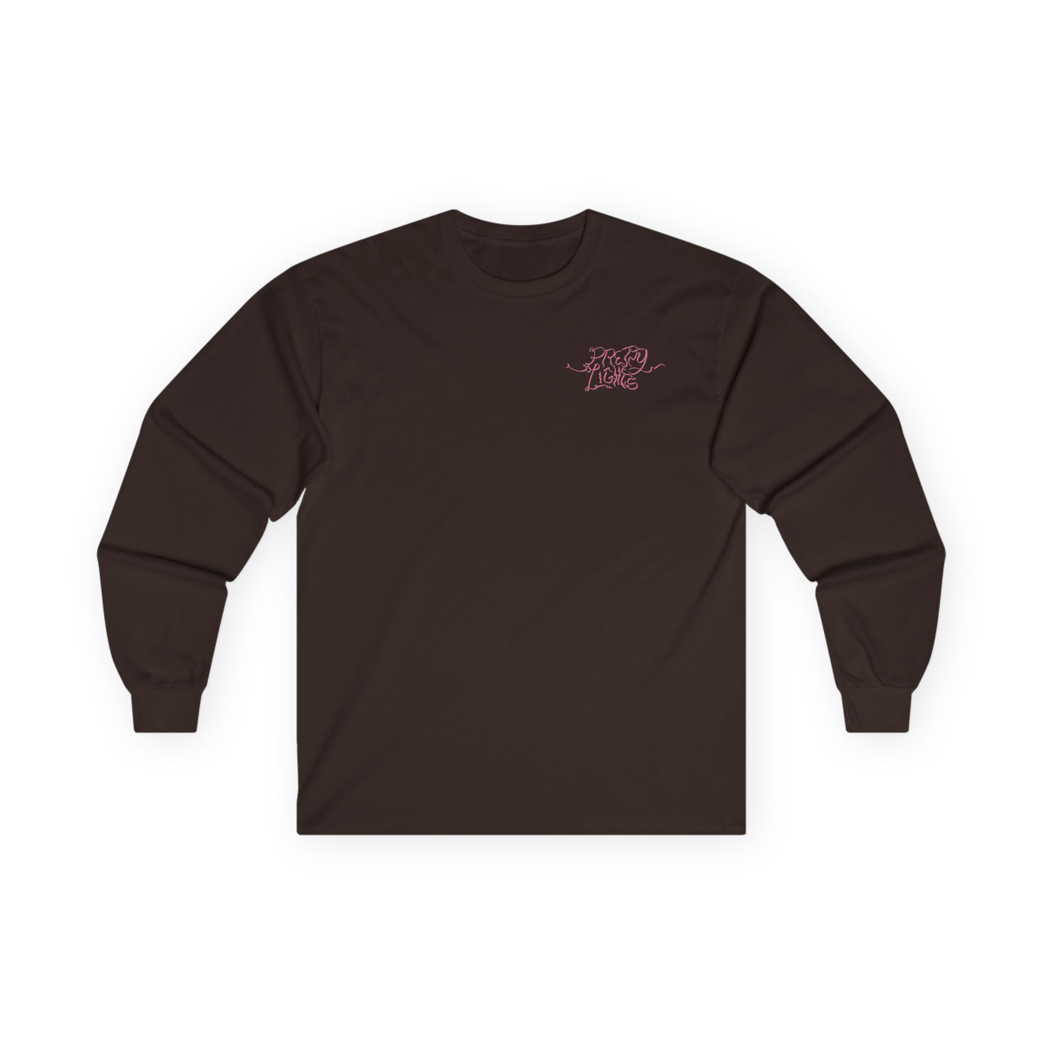 Pretty Lights Bethel Woods Unisex Ultra Cotton Long Sleeve Tee