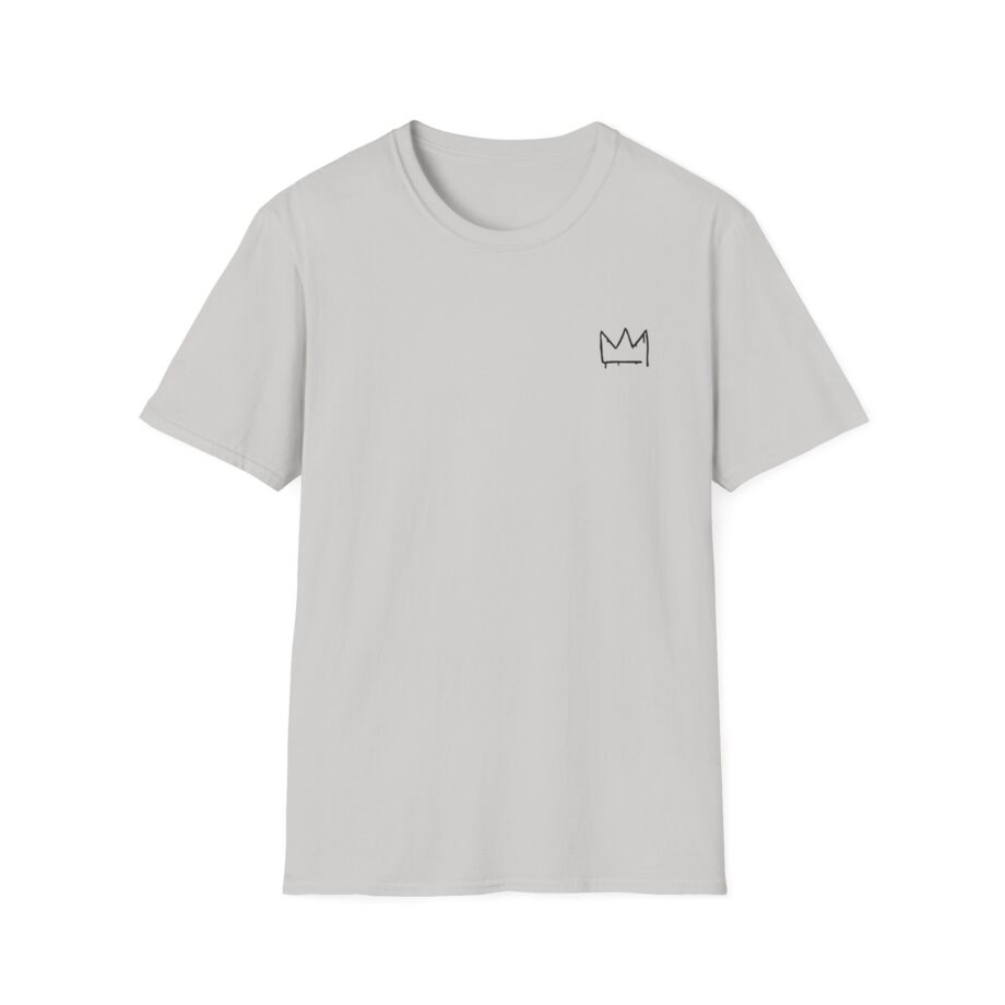 Hov1 Tour 2025 Unisex Softstyle T-Shirt