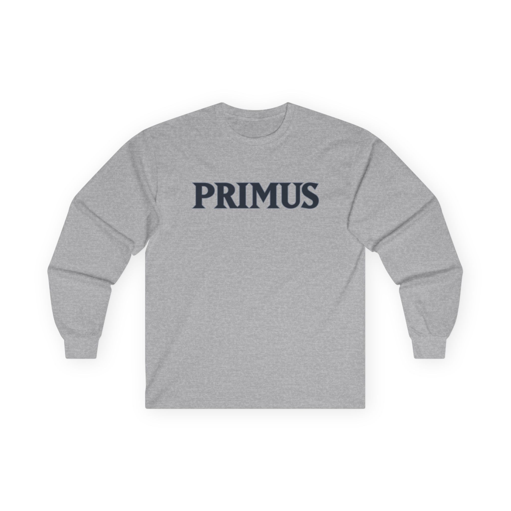 Primus Tonal Foil Unisex Ultra Cotton Long Sleeve Tee