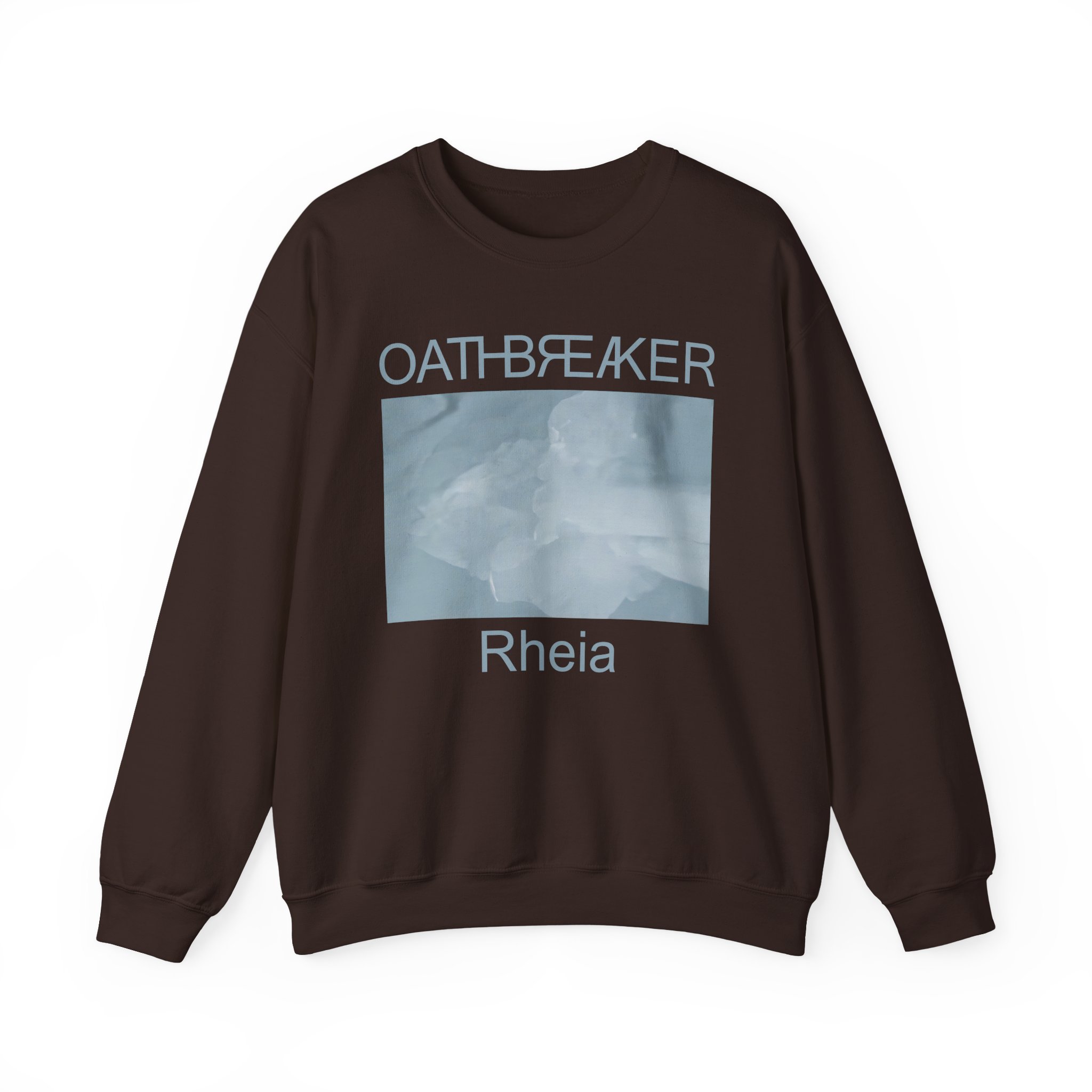 Oathbreaker Immortals Unisex Heavy Blendâ„¢ Crewneck Sweatshirt