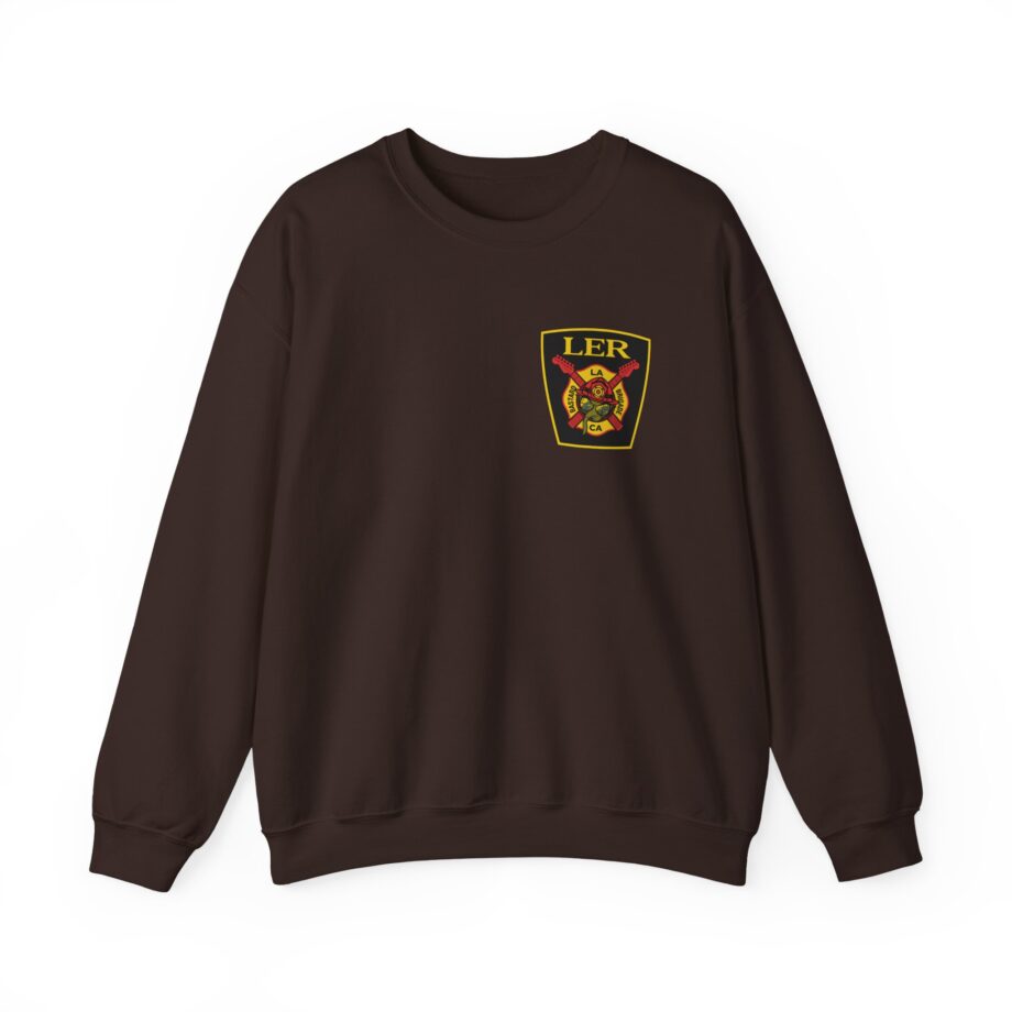 Primus Ler Benefit Unisex Heavy Blend™ Crewneck Sweatshirt