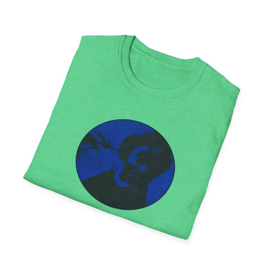 Primal Scream Dixie-narco Ep Unisex Softstyle T-Shirt