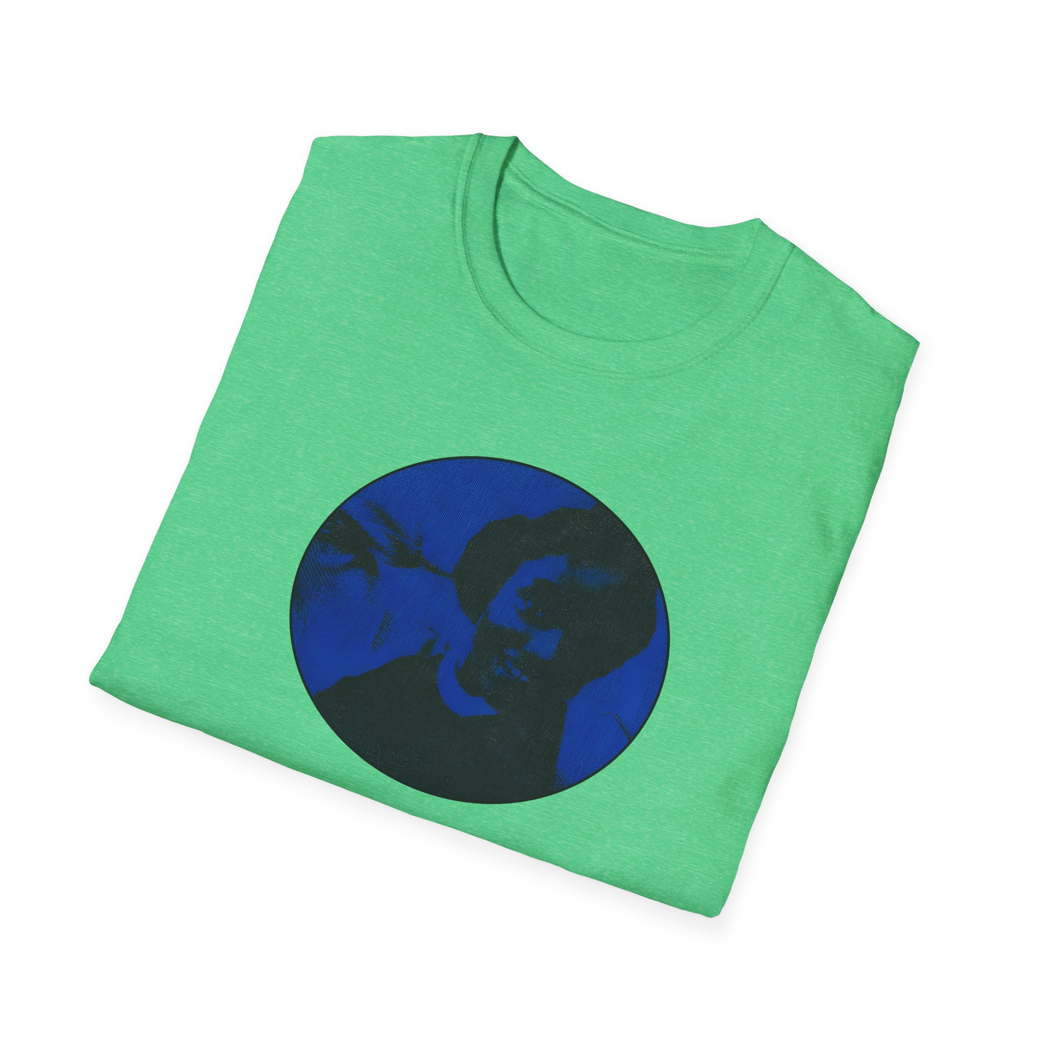 Primal Scream Dixie-narco Ep Unisex Softstyle T-Shirt