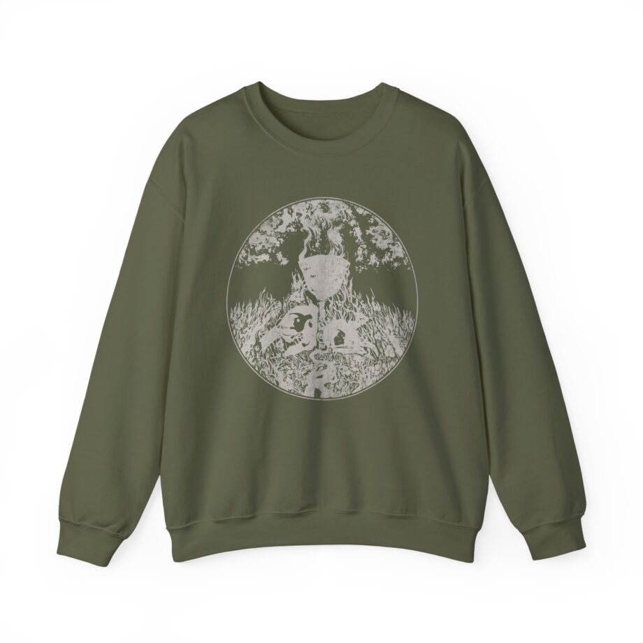 Oathbreaker Chalice Unisex Heavy Blend™ Crewneck Sweatshirt