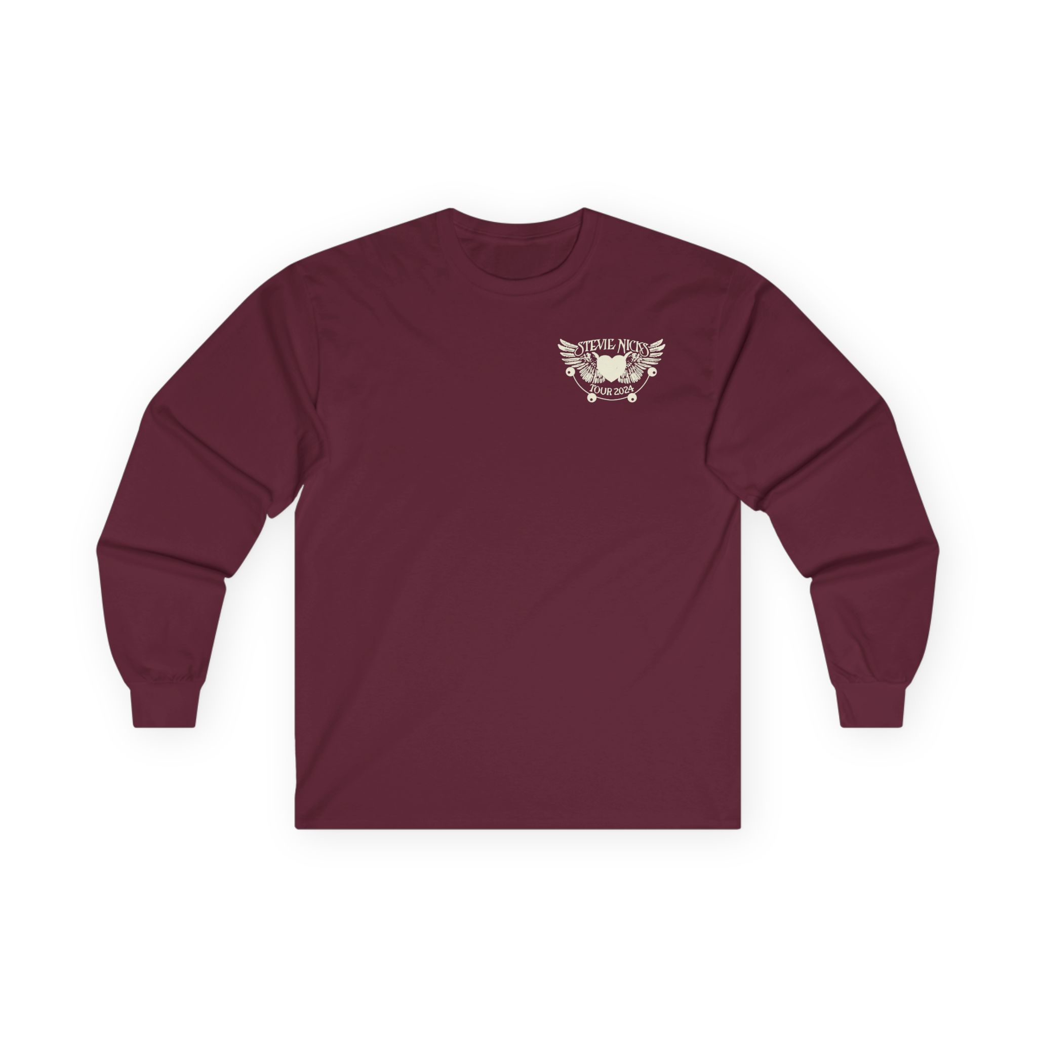 Stevie Nicks Tour Unisex Ultra Cotton Long Sleeve Tee