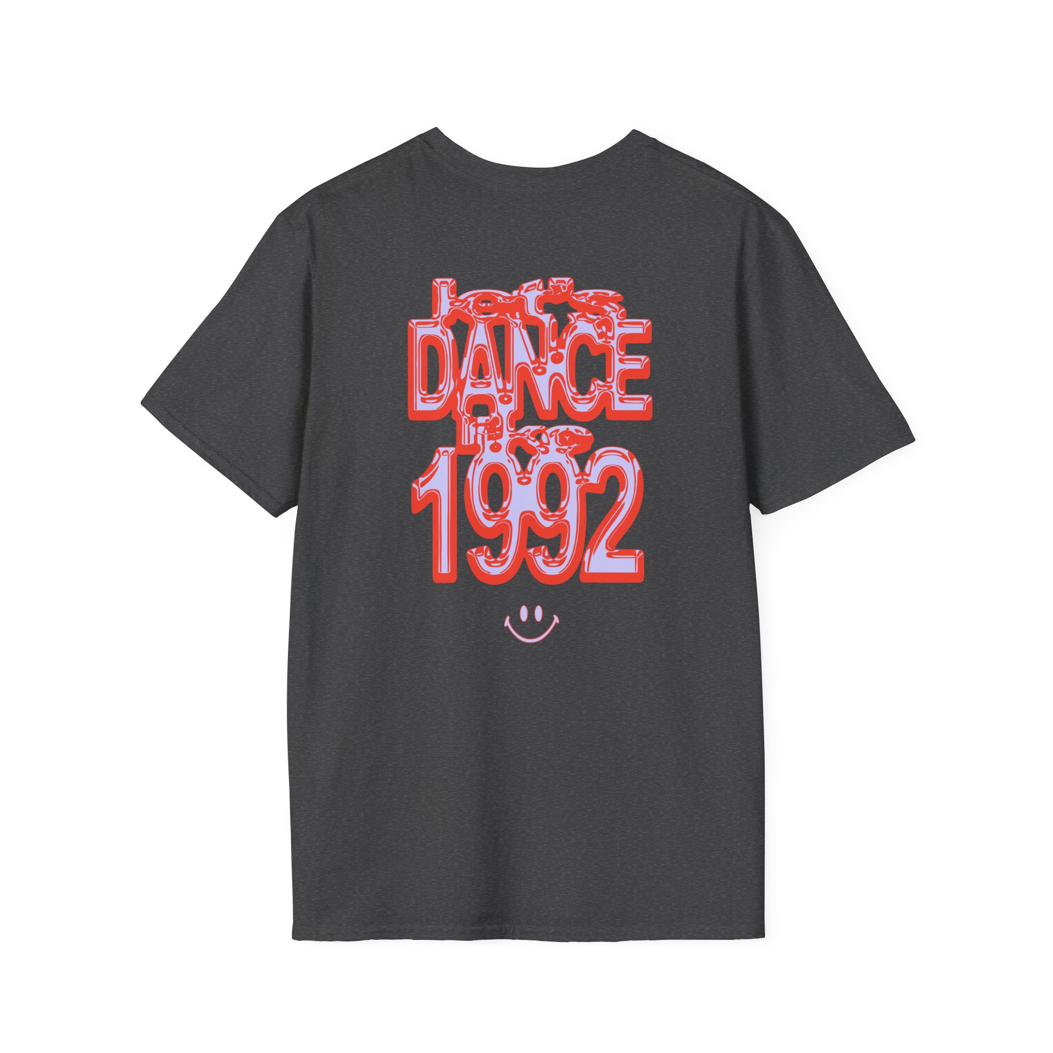 Dom Dolla 1992 Unisex Softstyle T-Shirt