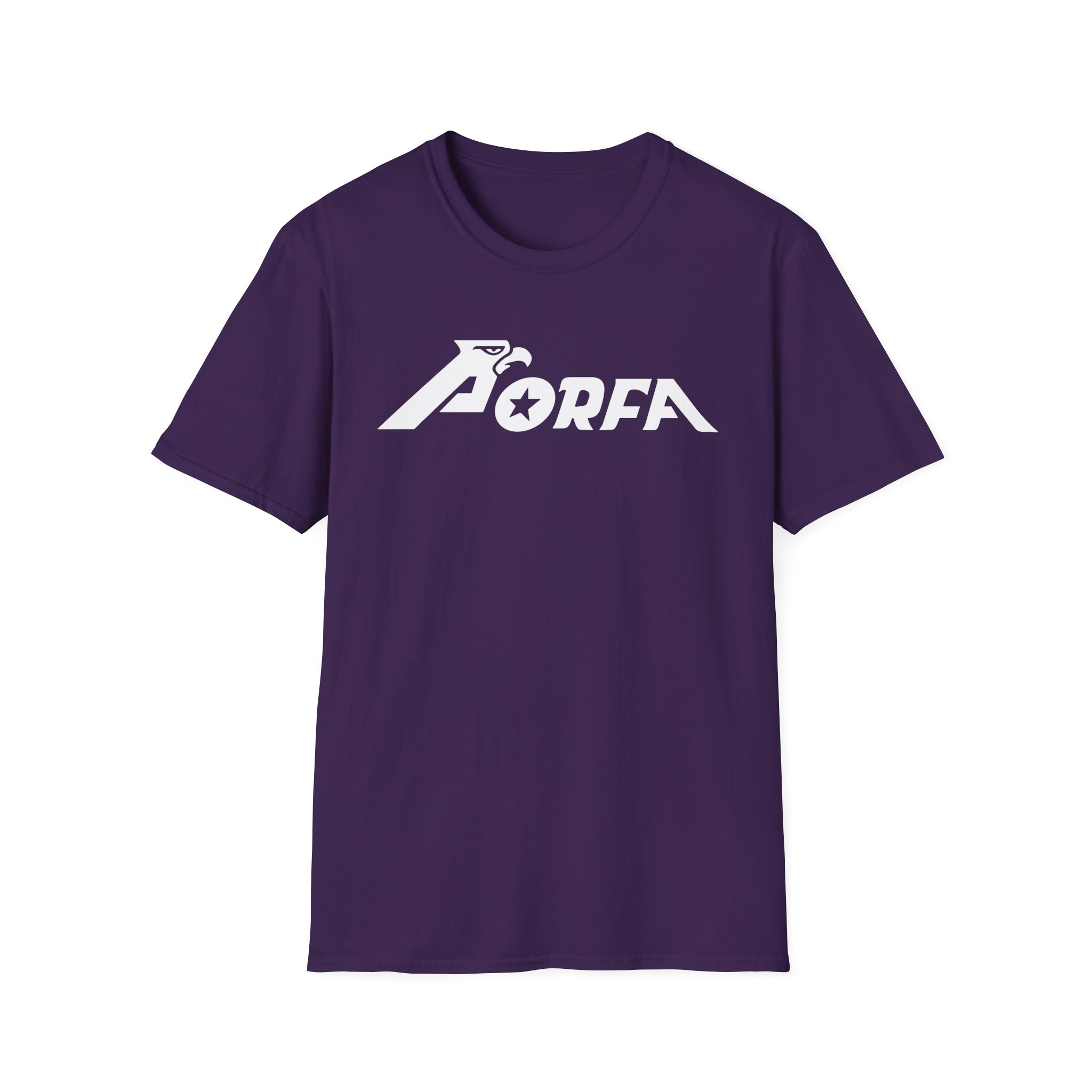 Porfa Unisex Softstyle T-Shirt