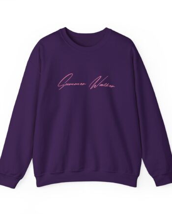 Summer Walker Unisex Heavy Blend™ Crewneck Sweatshirt